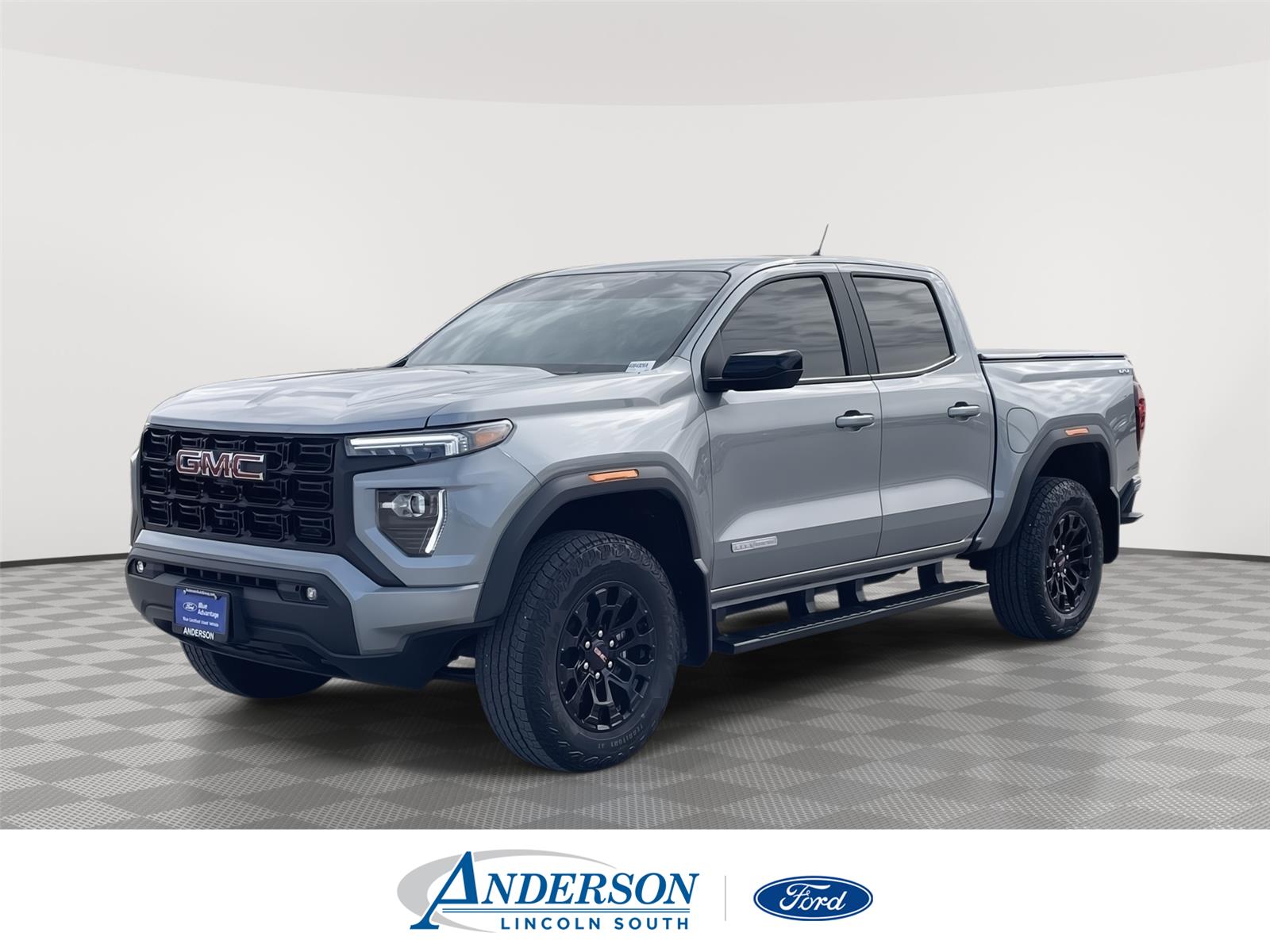 Used 2026 GMC Canyon for sale in Lincoln NE