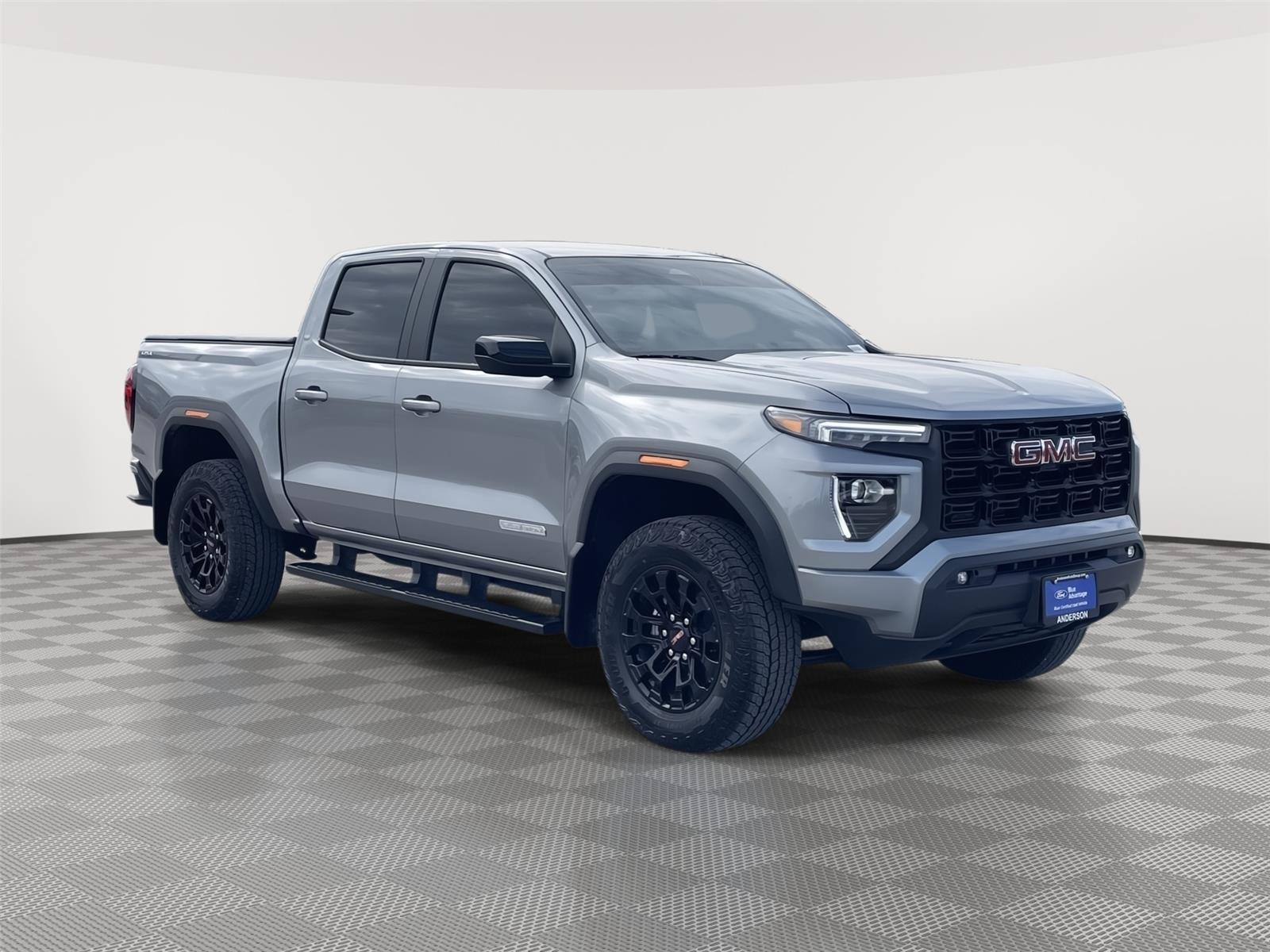 Used 2026 GMC Canyon for sale in Lincoln NE