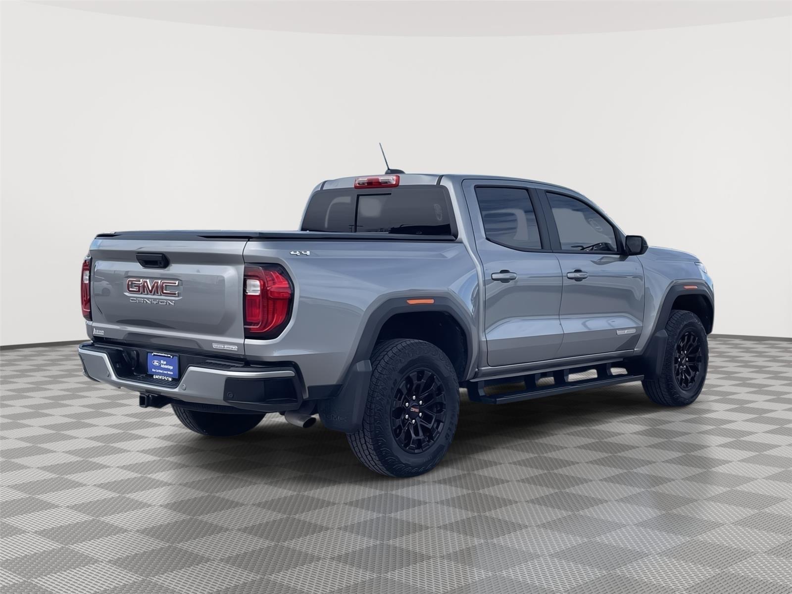 Used 2026 GMC Canyon for sale in Lincoln NE