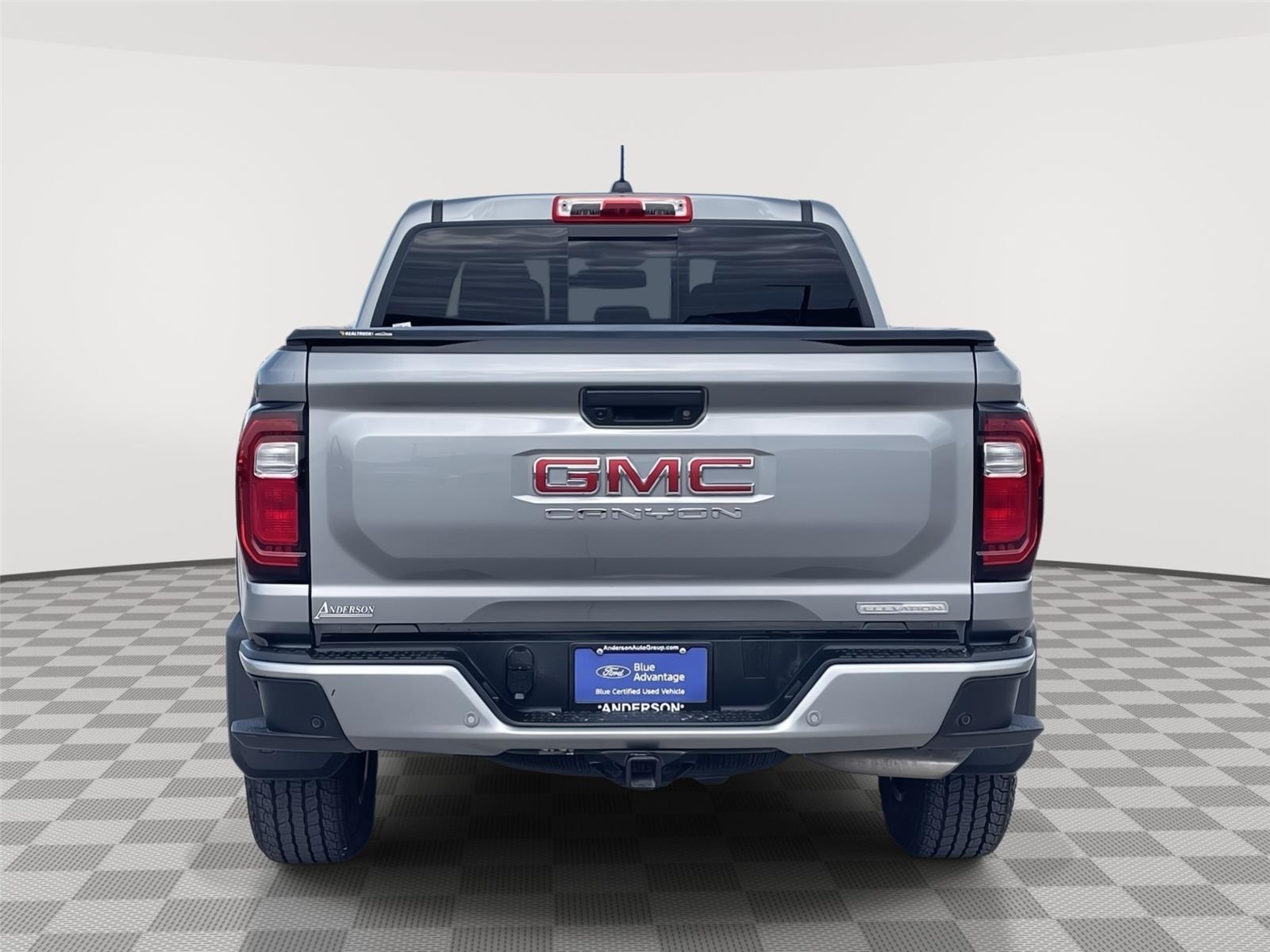 Used 2026 GMC Canyon for sale in Lincoln NE