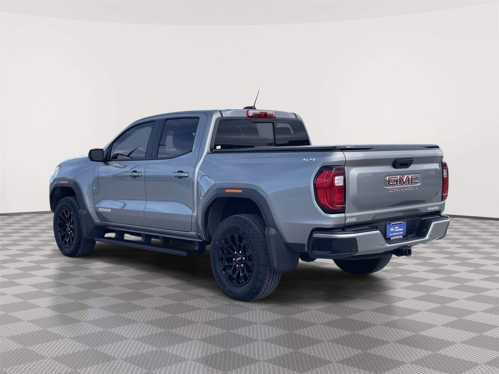 Used 2026 GMC Canyon for sale in Lincoln NE