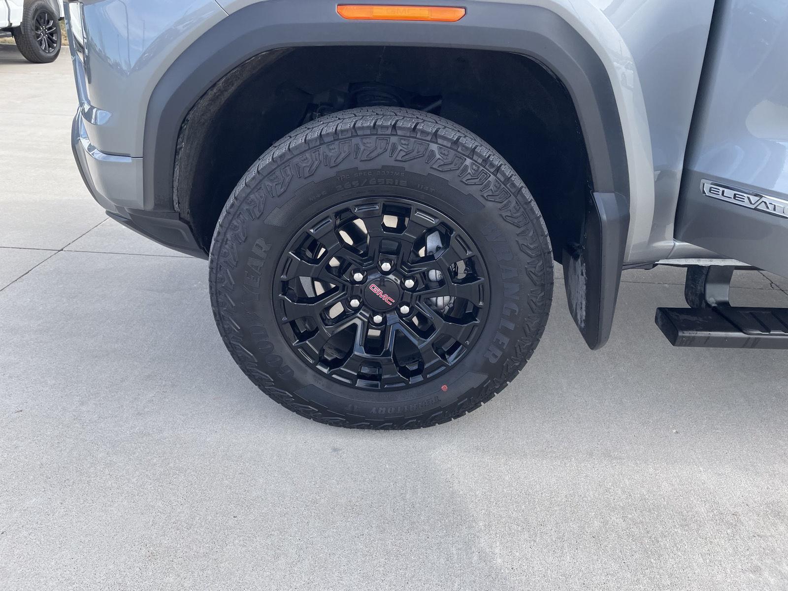 Used 2026 GMC Canyon for sale in Lincoln NE