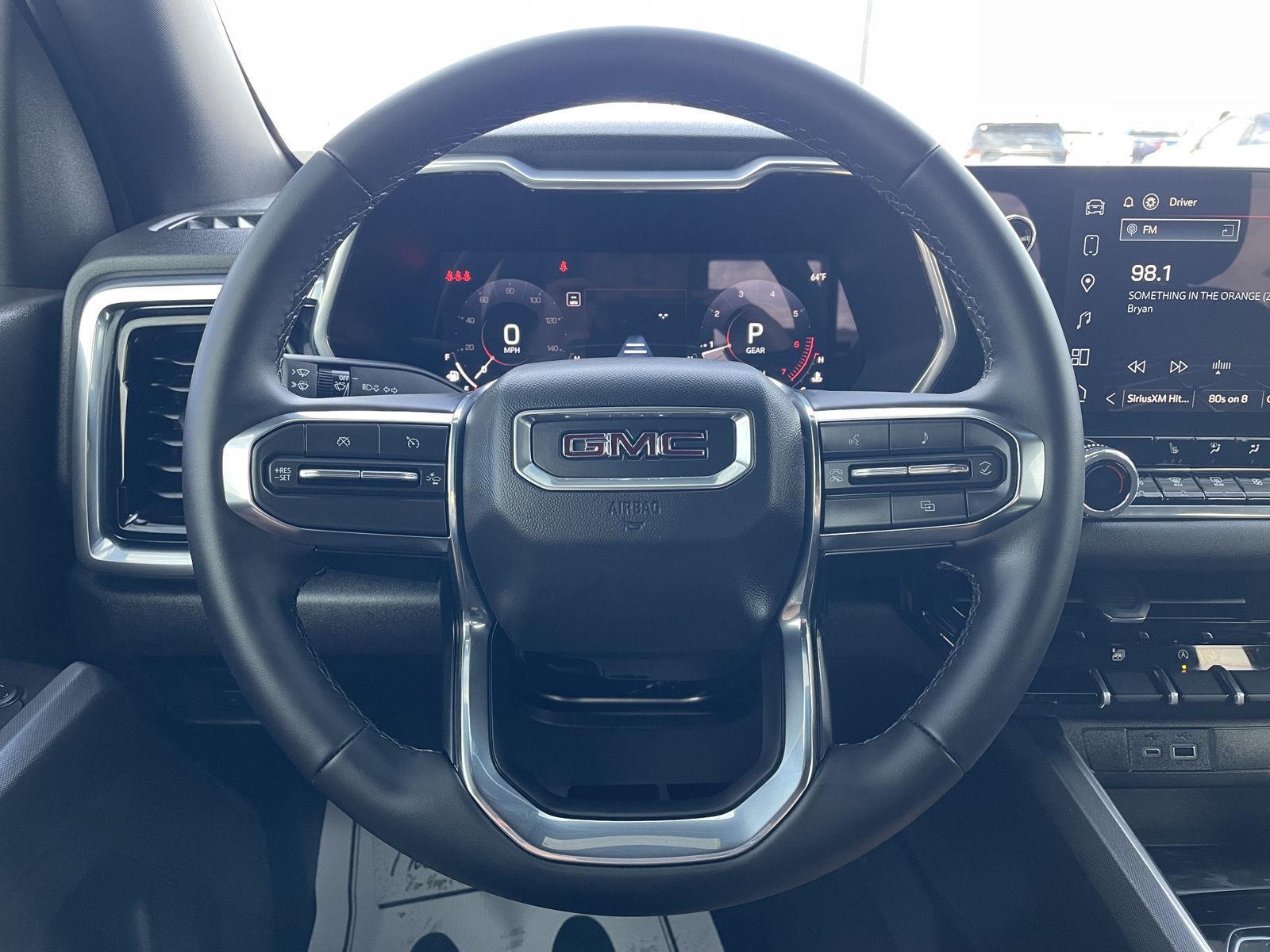 Used 2026 GMC Canyon for sale in Lincoln NE