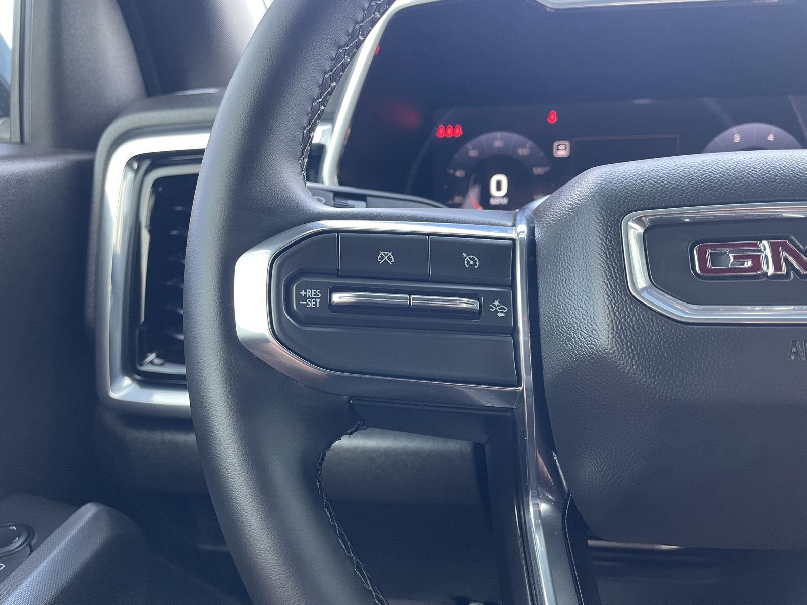 Used 2026 GMC Canyon for sale in Lincoln NE