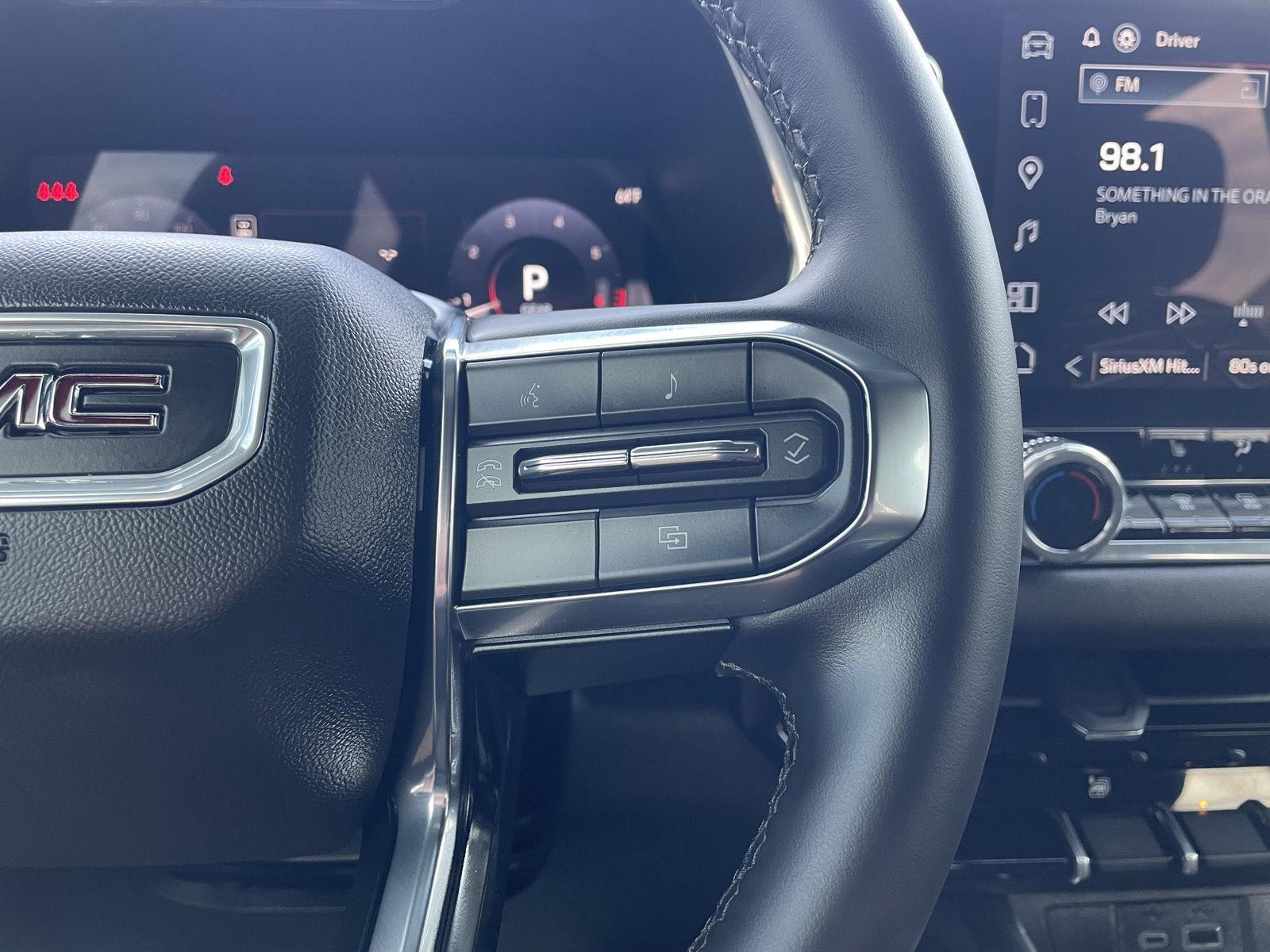 Used 2026 GMC Canyon for sale in Lincoln NE