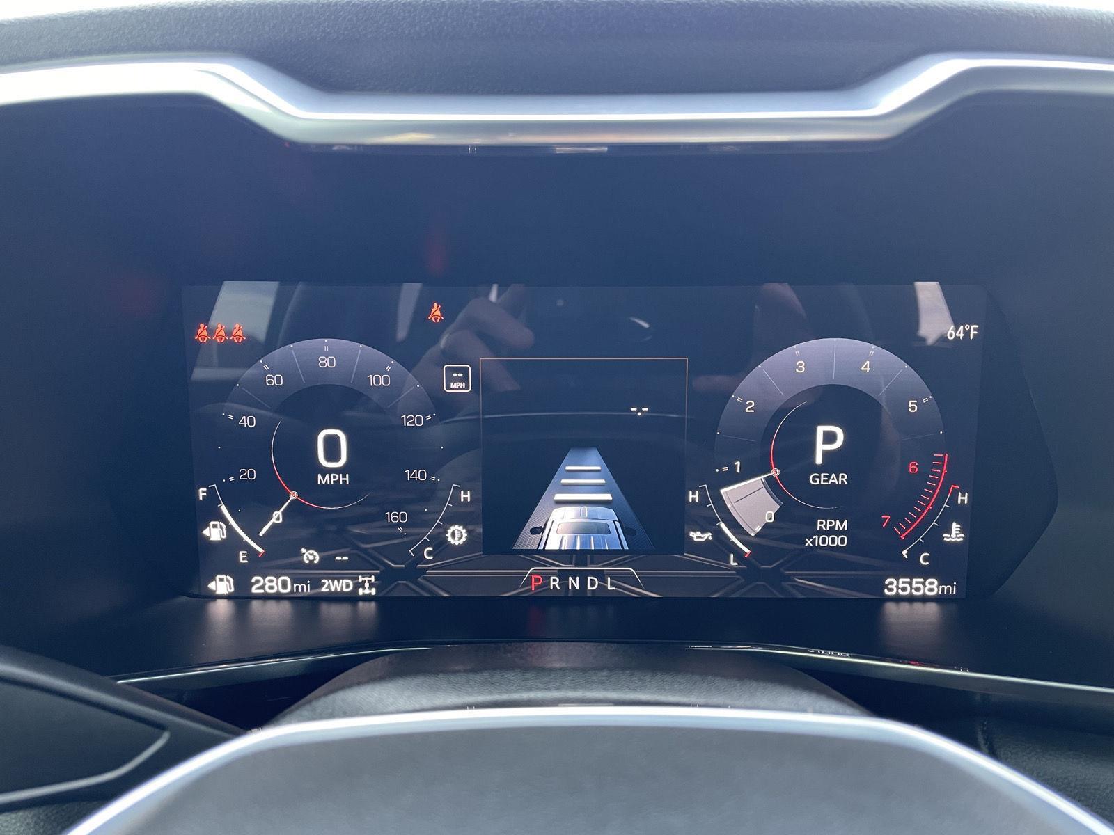 Used 2026 GMC Canyon for sale in Lincoln NE