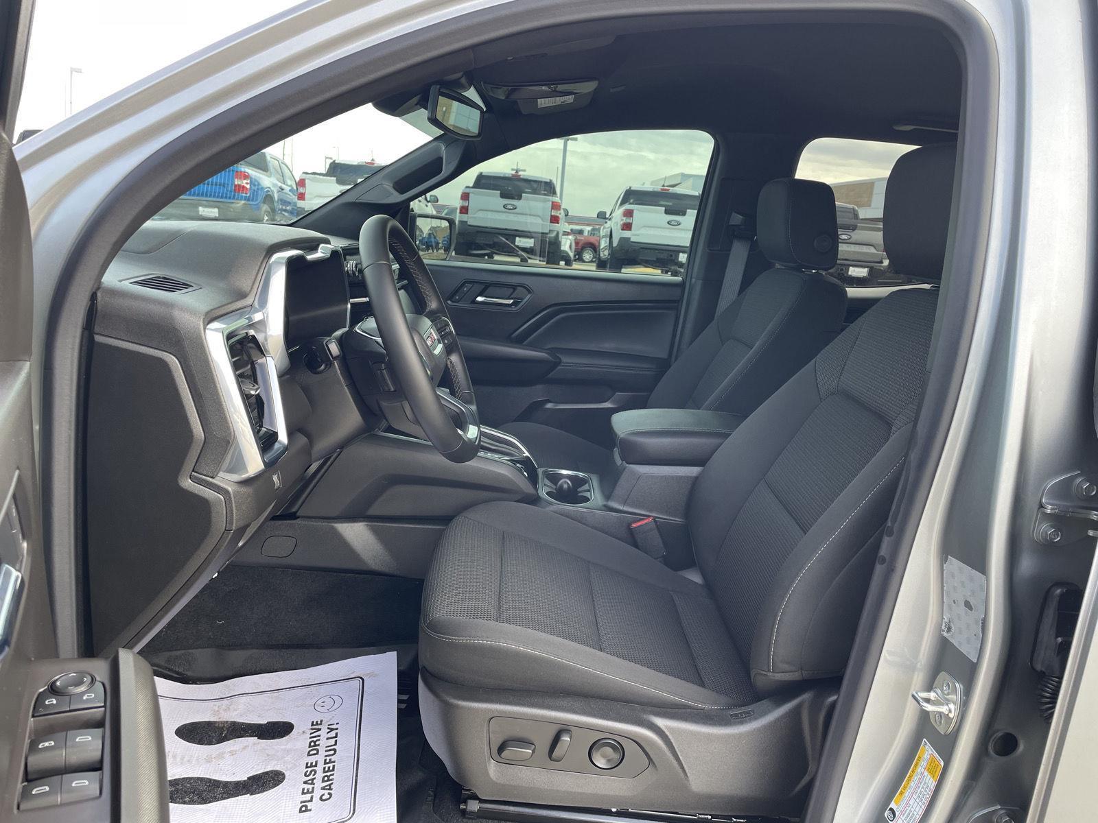 Used 2026 GMC Canyon for sale in Lincoln NE