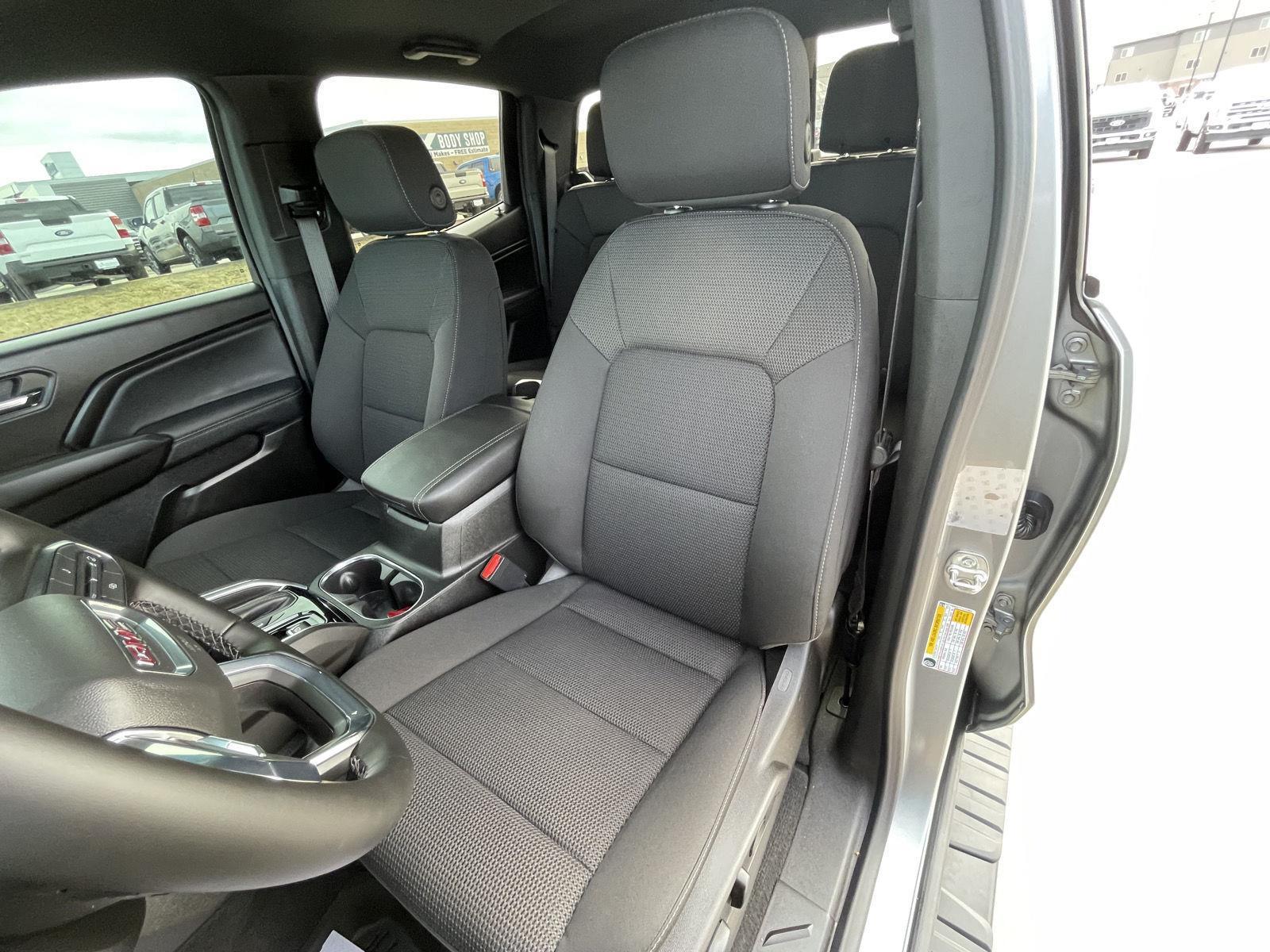 Used 2026 GMC Canyon for sale in Lincoln NE