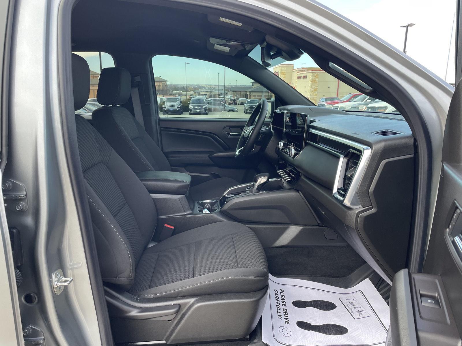 Used 2026 GMC Canyon for sale in Lincoln NE