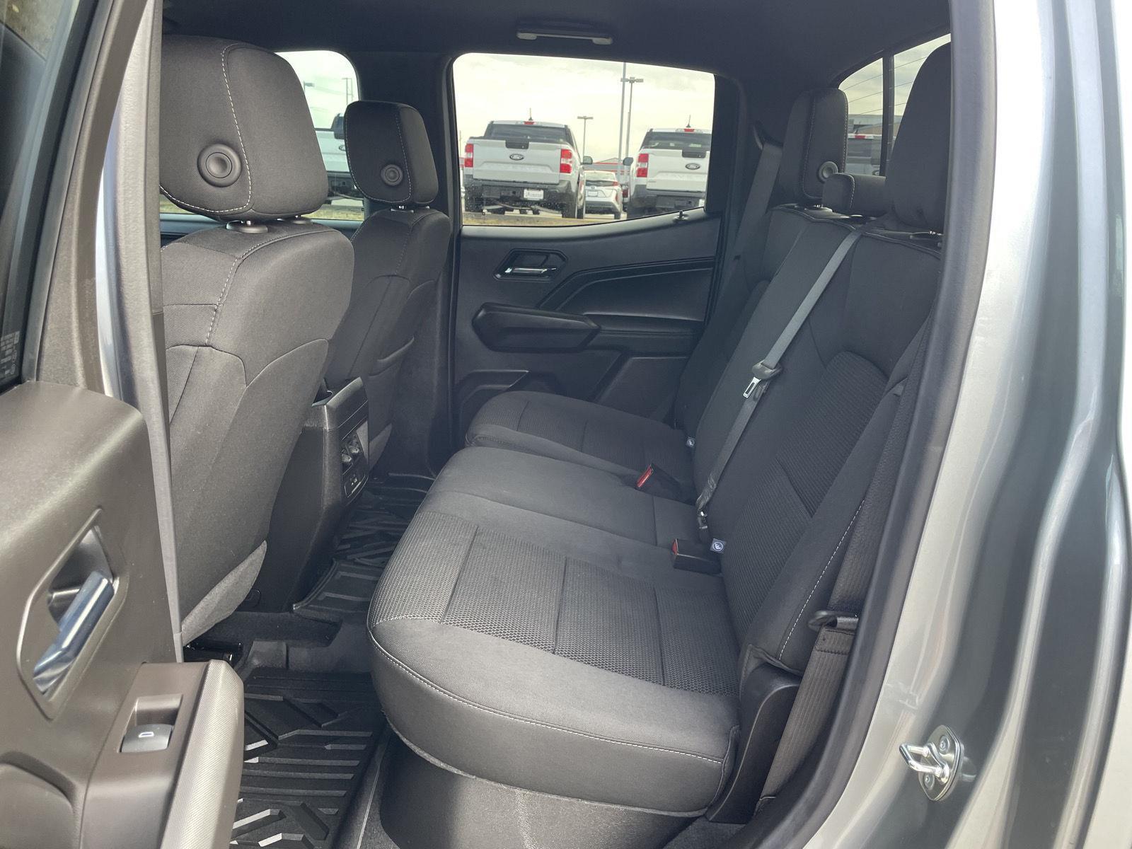 Used 2026 GMC Canyon for sale in Lincoln NE