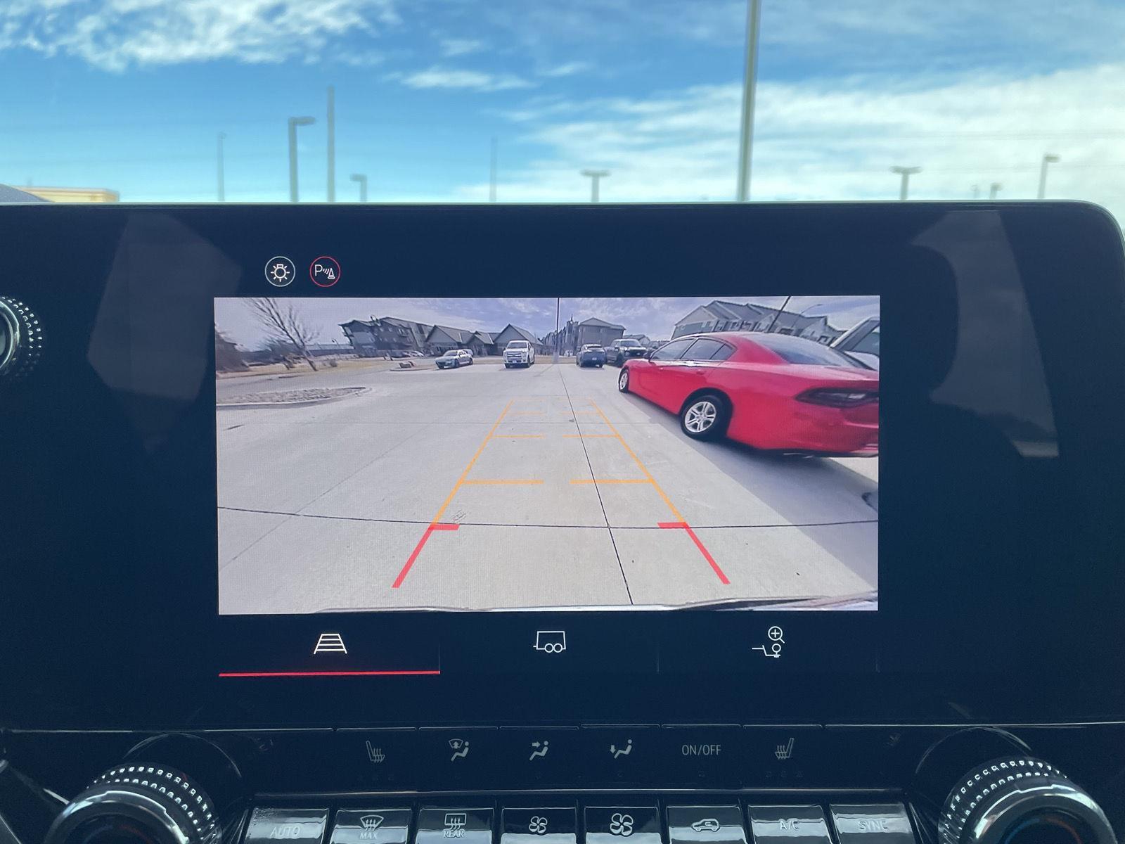 Used 2026 GMC Canyon for sale in Lincoln NE