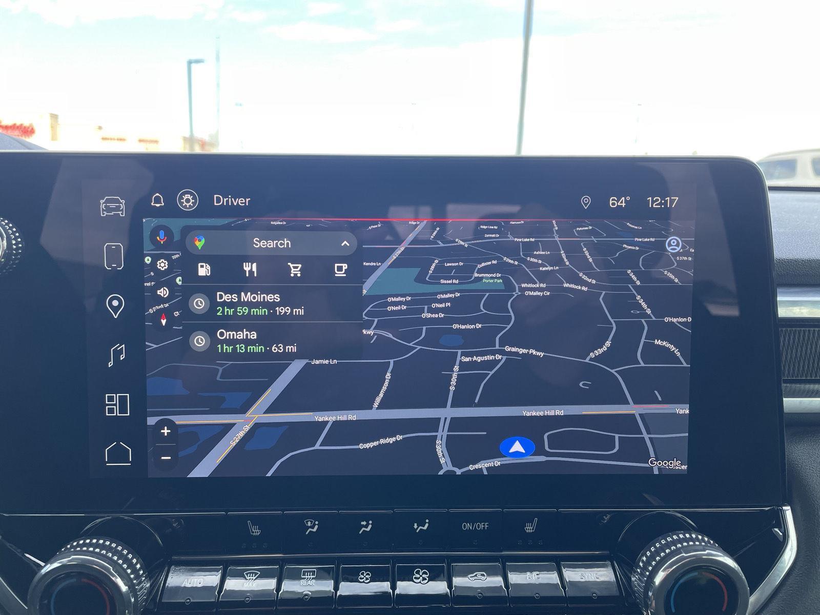 Used 2026 GMC Canyon for sale in Lincoln NE