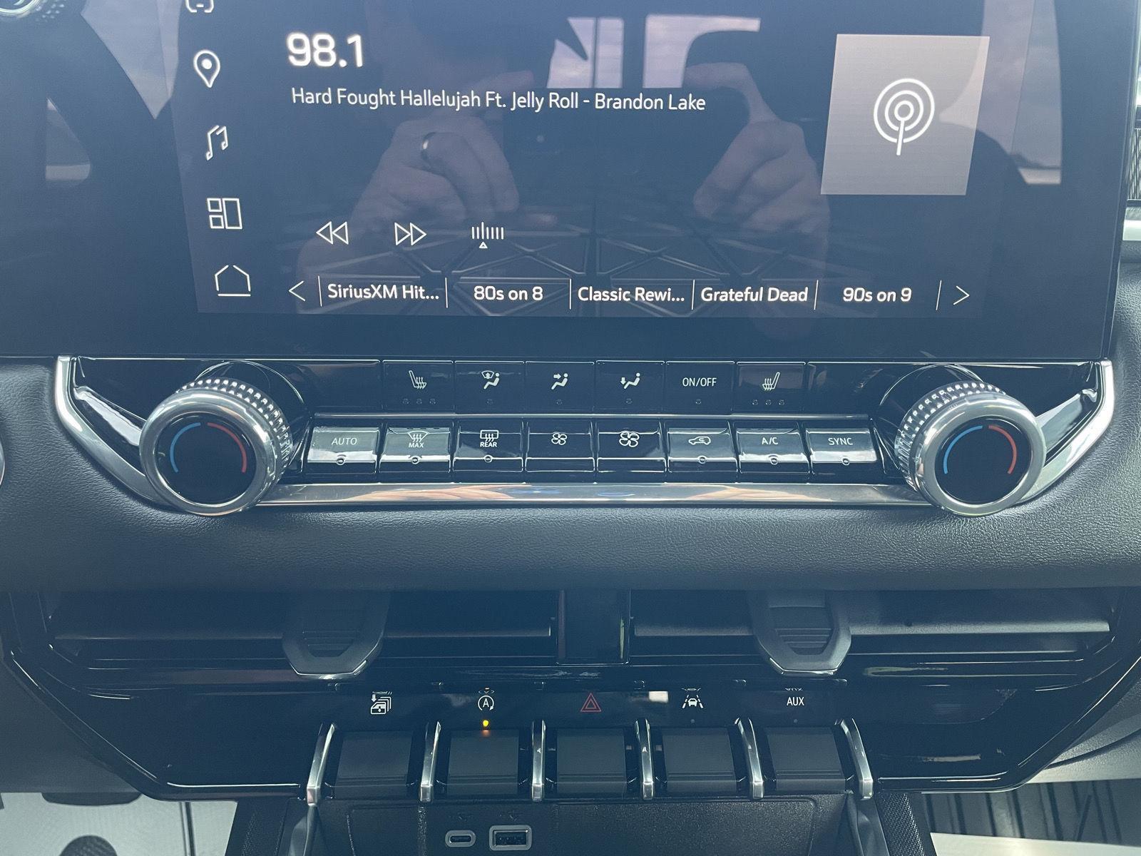 Used 2026 GMC Canyon for sale in Lincoln NE