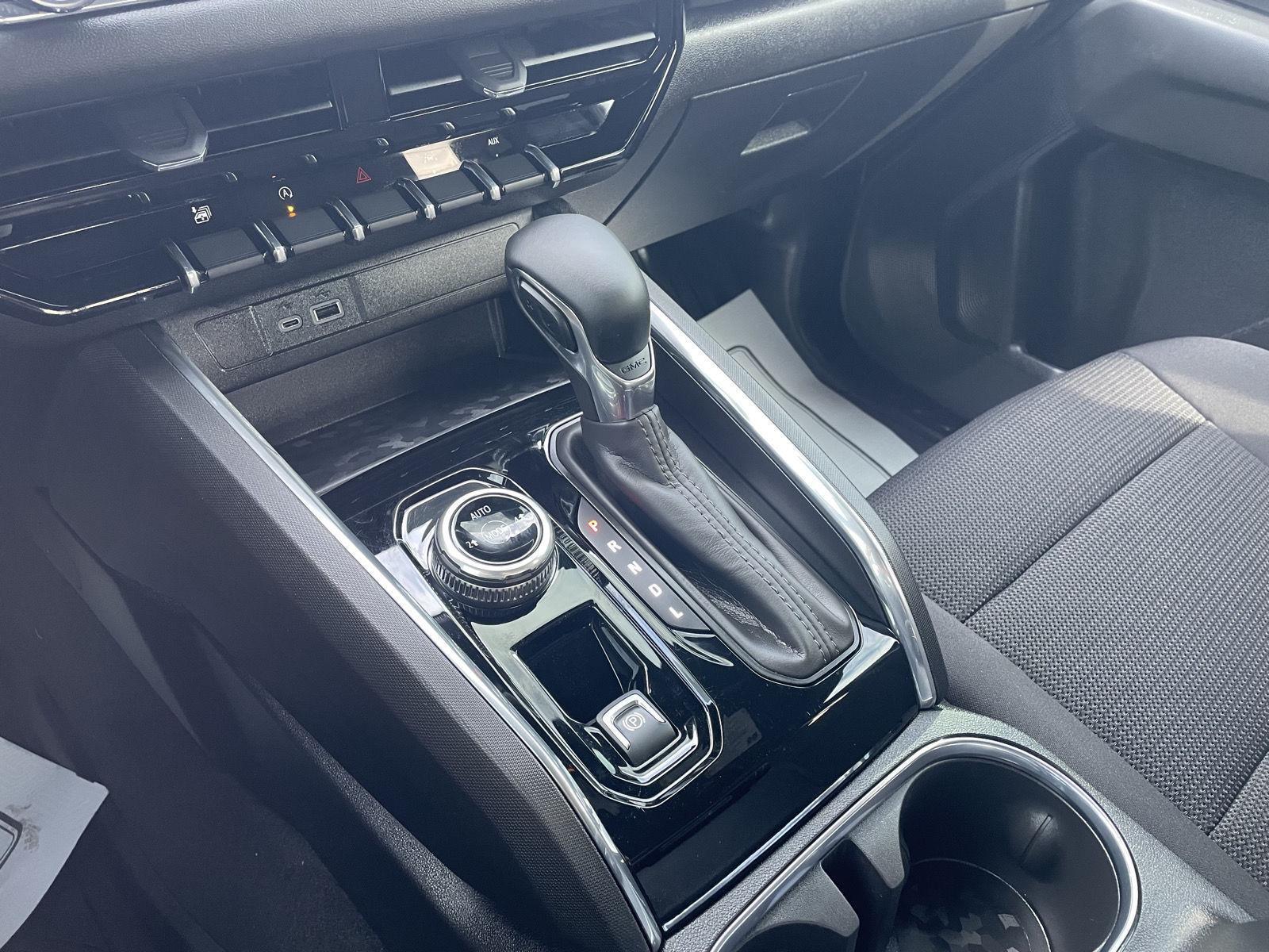 Used 2026 GMC Canyon for sale in Lincoln NE