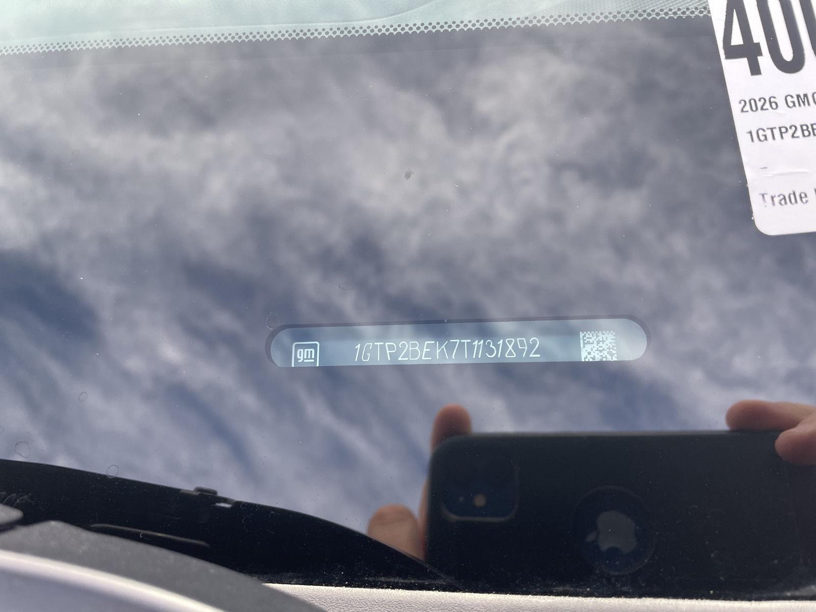 Used 2026 GMC Canyon for sale in Lincoln NE