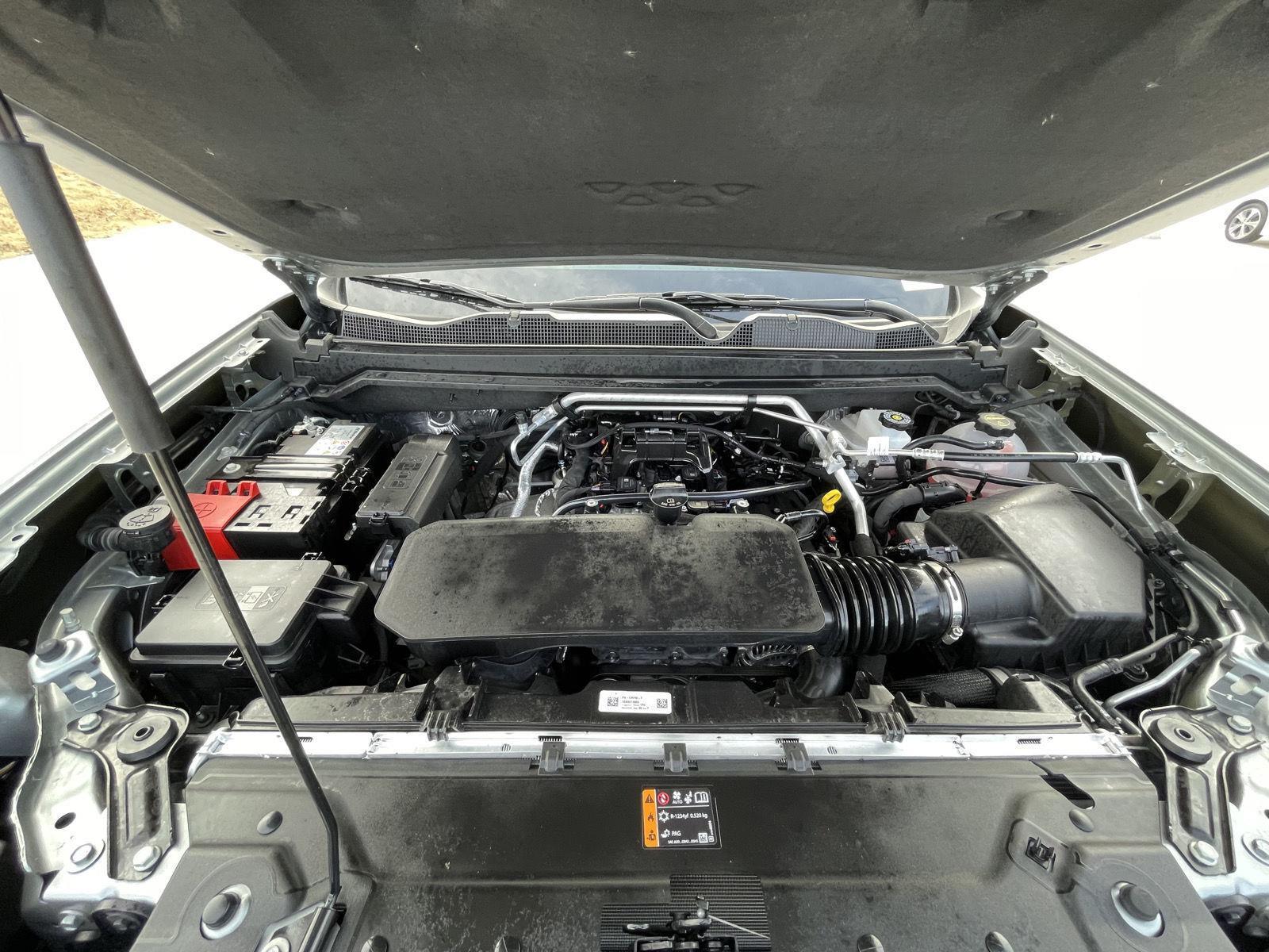 Used 2026 GMC Canyon for sale in Lincoln NE