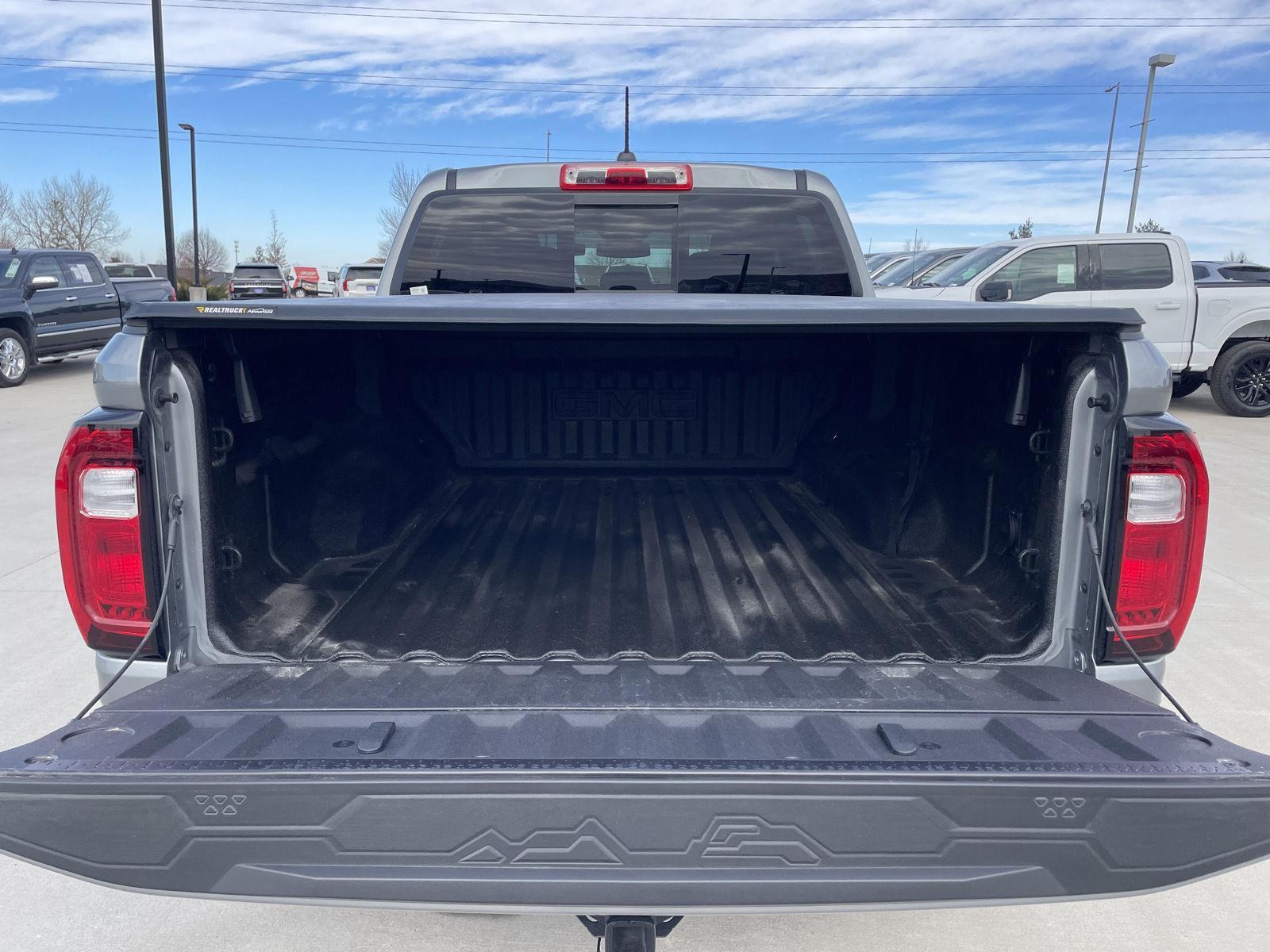 Used 2026 GMC Canyon for sale in Lincoln NE