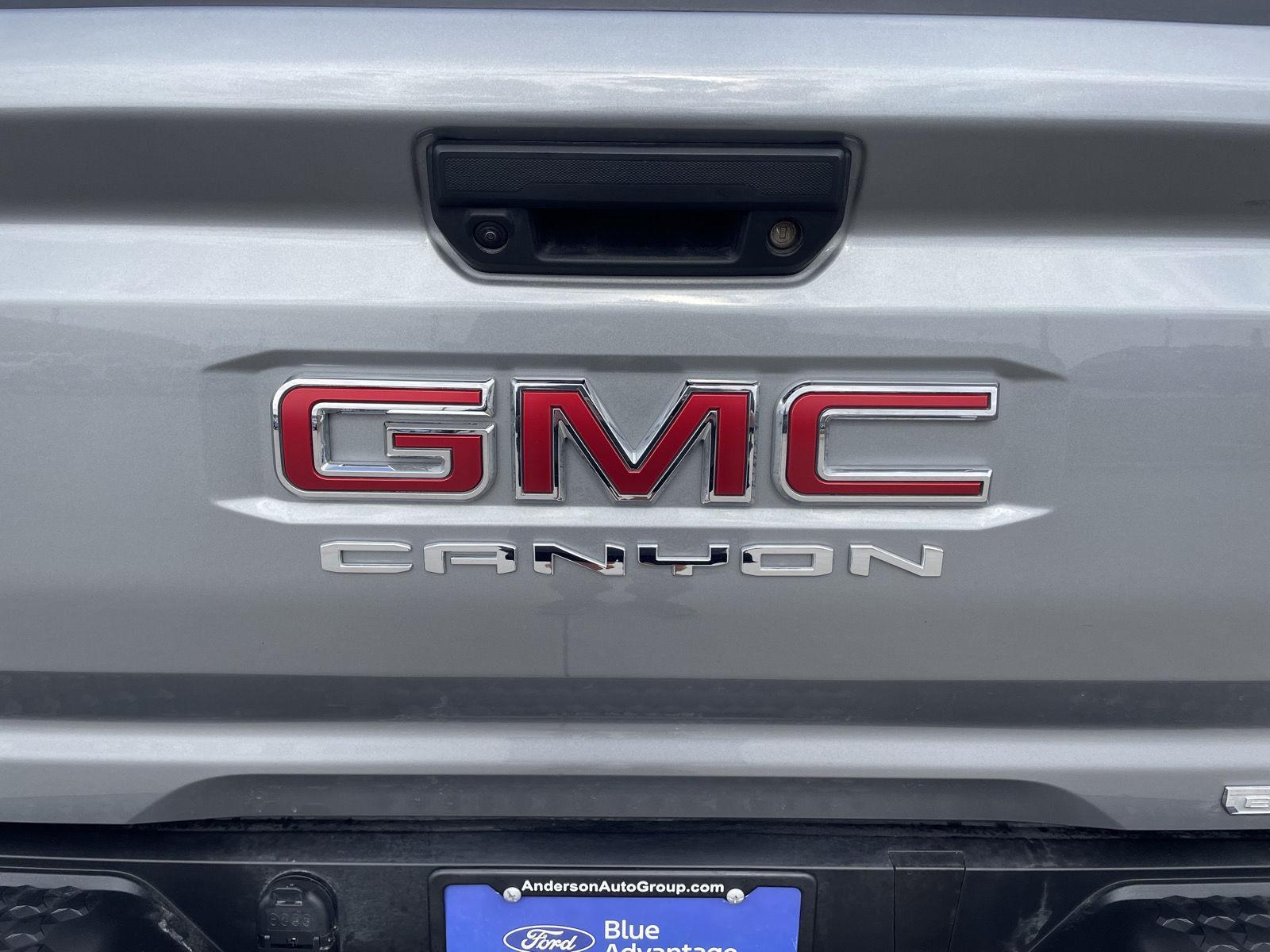 Used 2026 GMC Canyon for sale in Lincoln NE