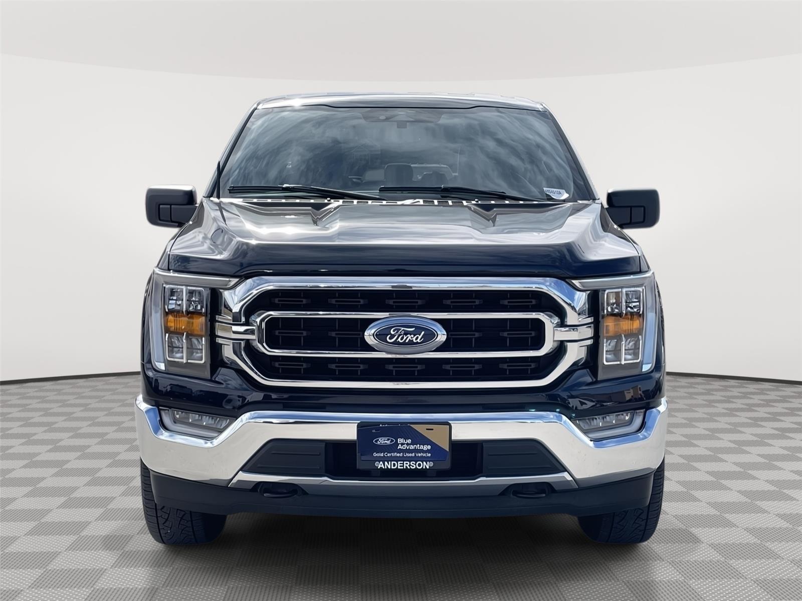 Used 2023 Ford F-150 for sale in Lincoln NE