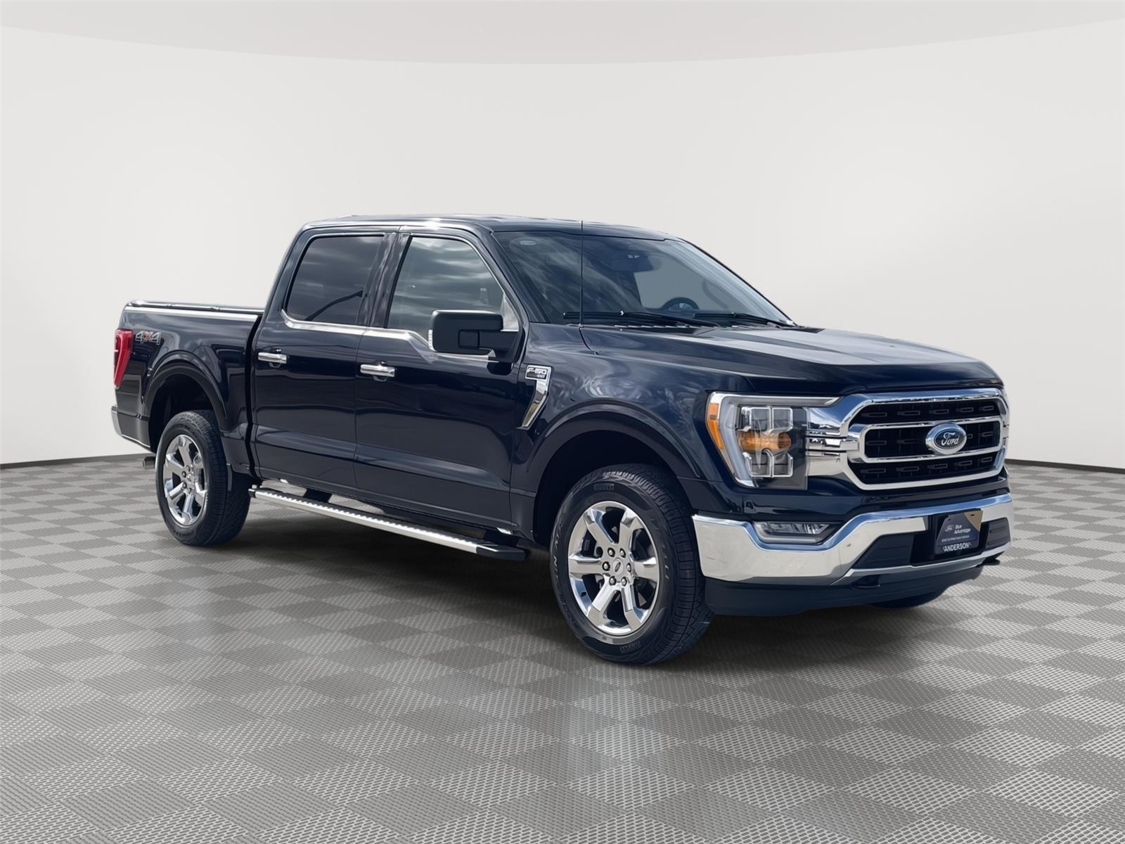 Used 2023 Ford F-150 for sale in Lincoln NE