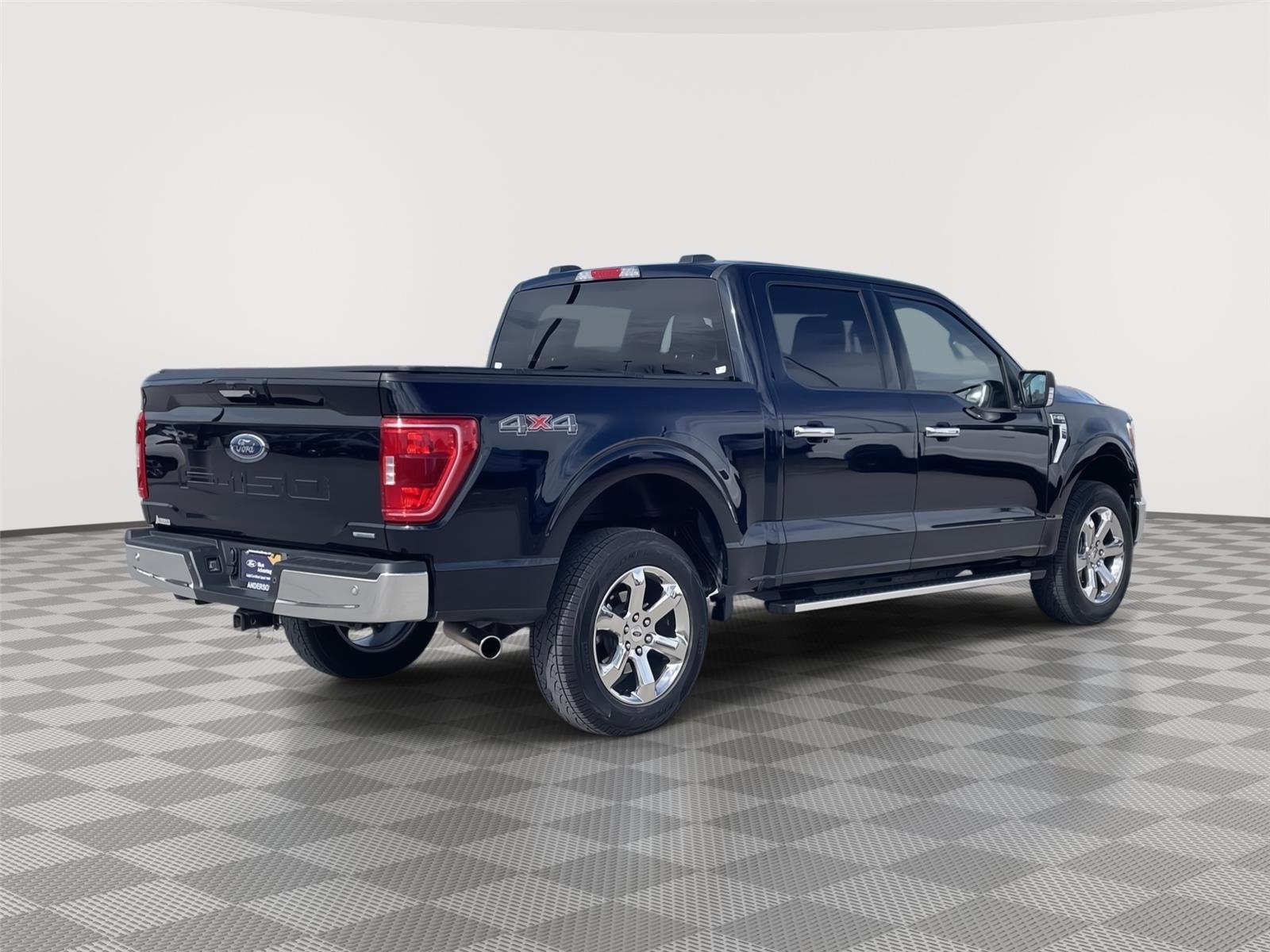 Used 2023 Ford F-150 for sale in Lincoln NE
