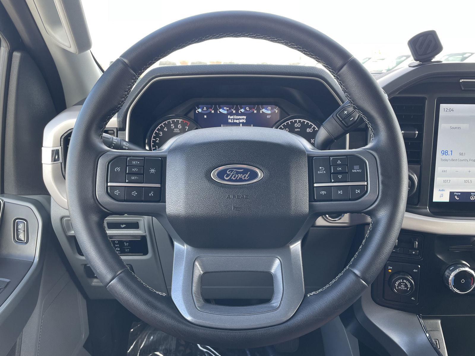 Used 2023 Ford F-150 for sale in Lincoln NE