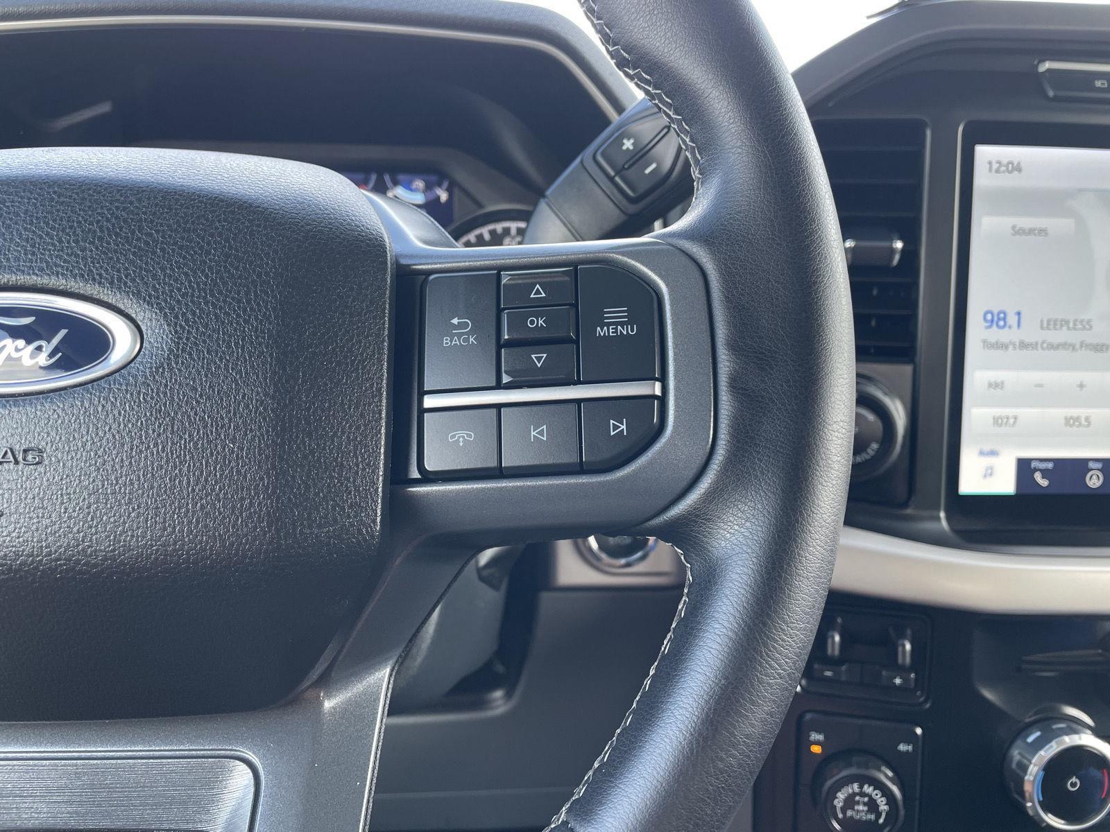 Used 2023 Ford F-150 for sale in Lincoln NE