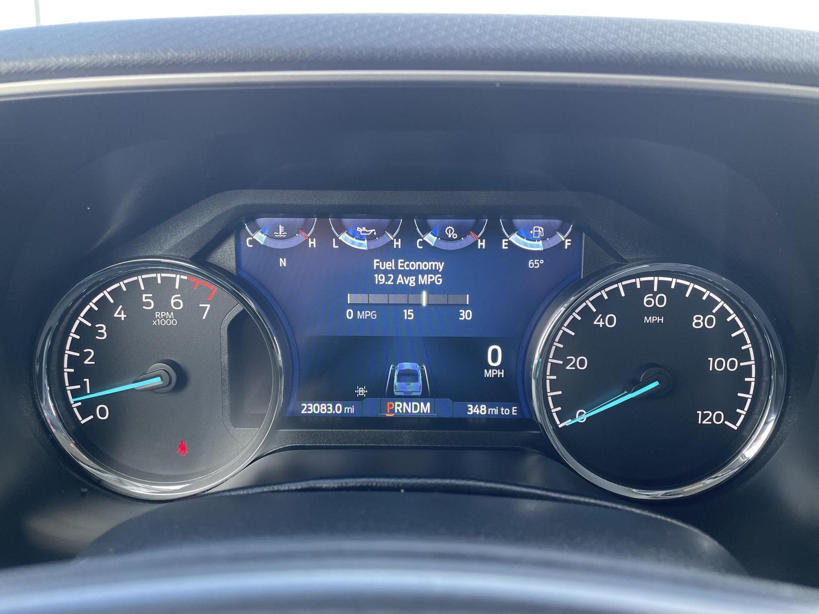 Used 2023 Ford F-150 for sale in Lincoln NE