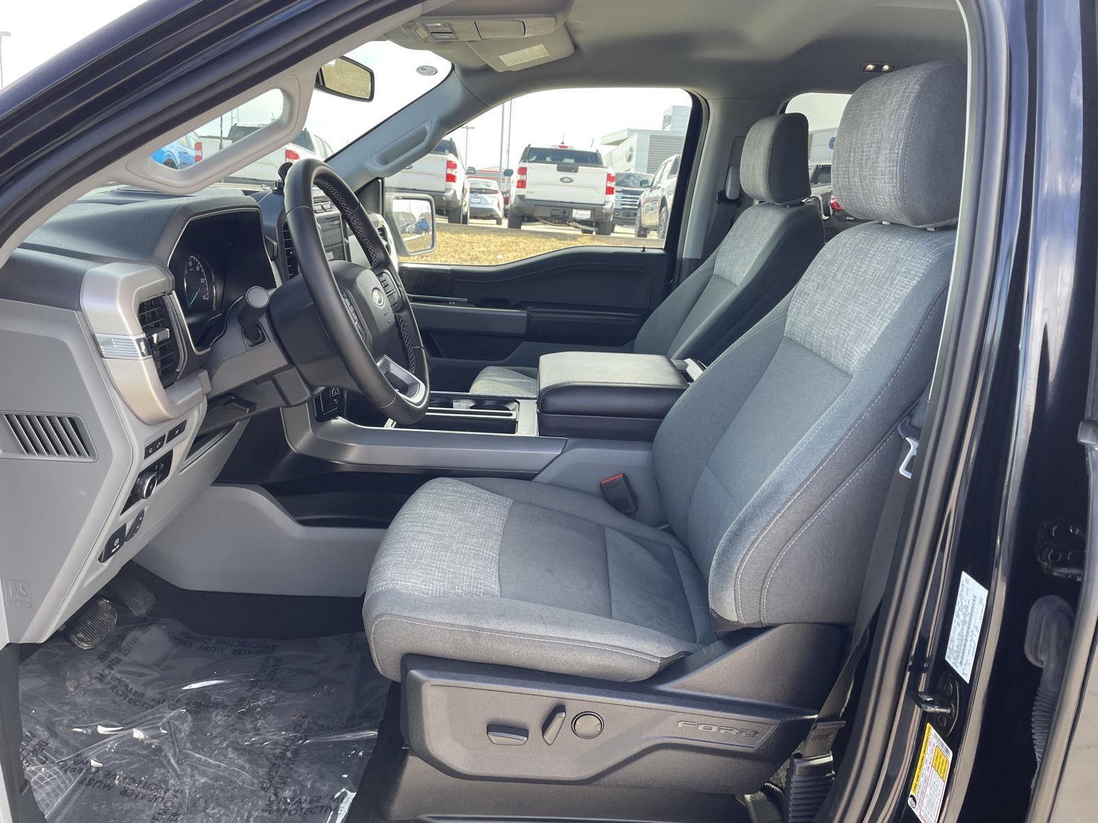 Used 2023 Ford F-150 for sale in Lincoln NE