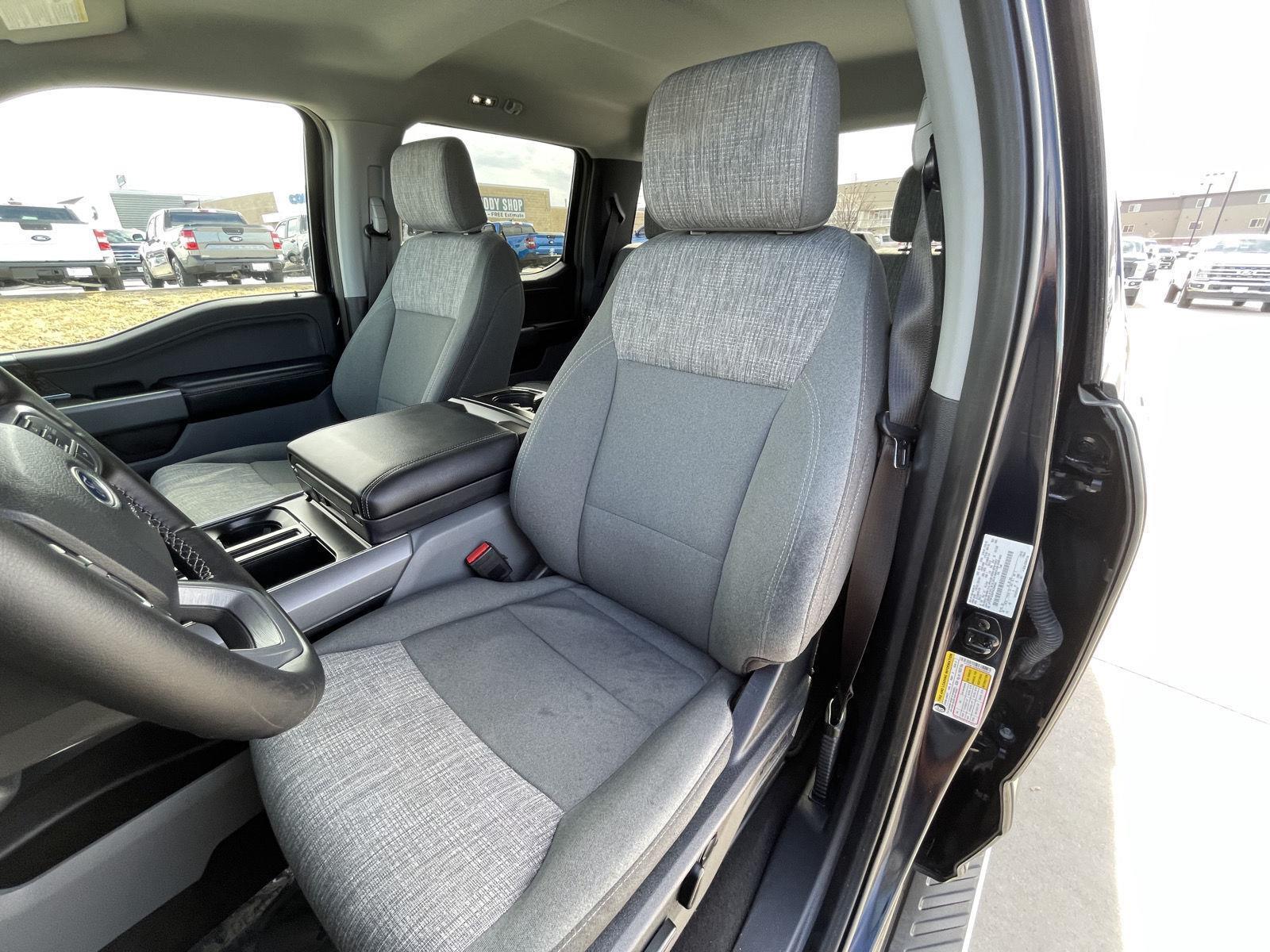 Used 2023 Ford F-150 for sale in Lincoln NE