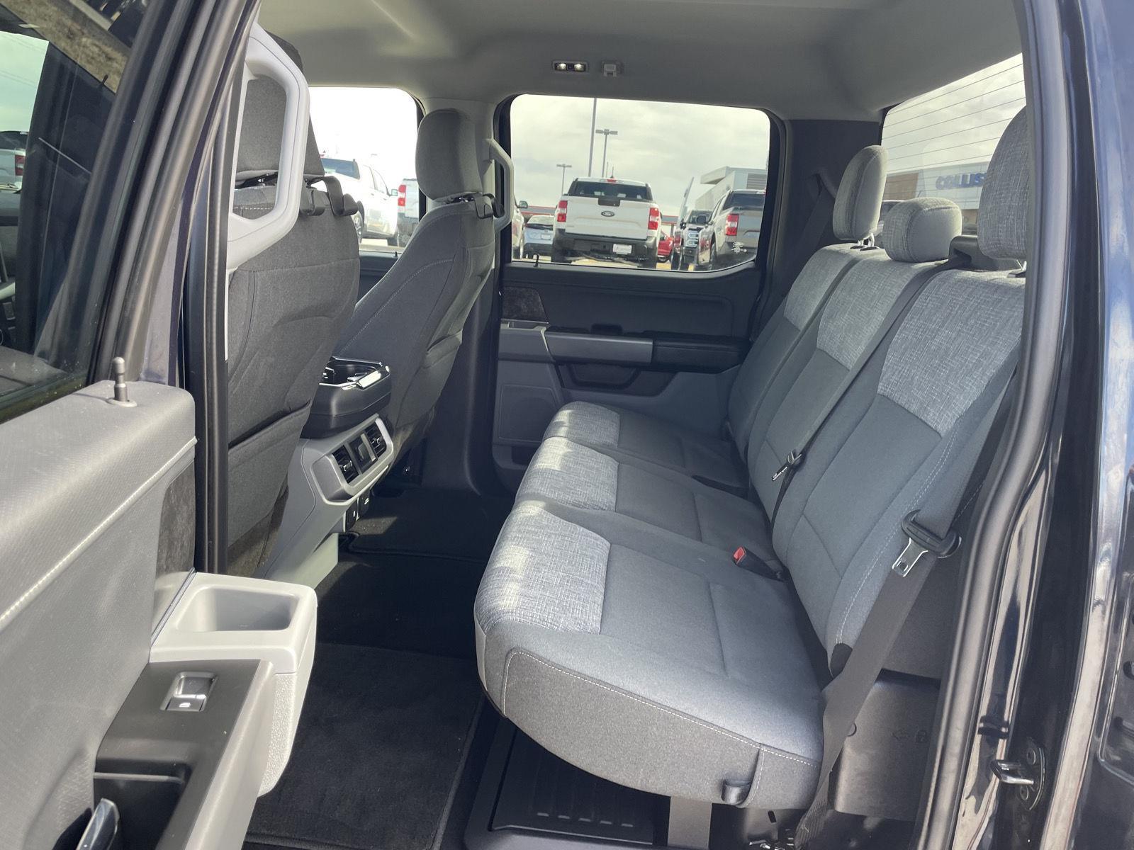 Used 2023 Ford F-150 for sale in Lincoln NE