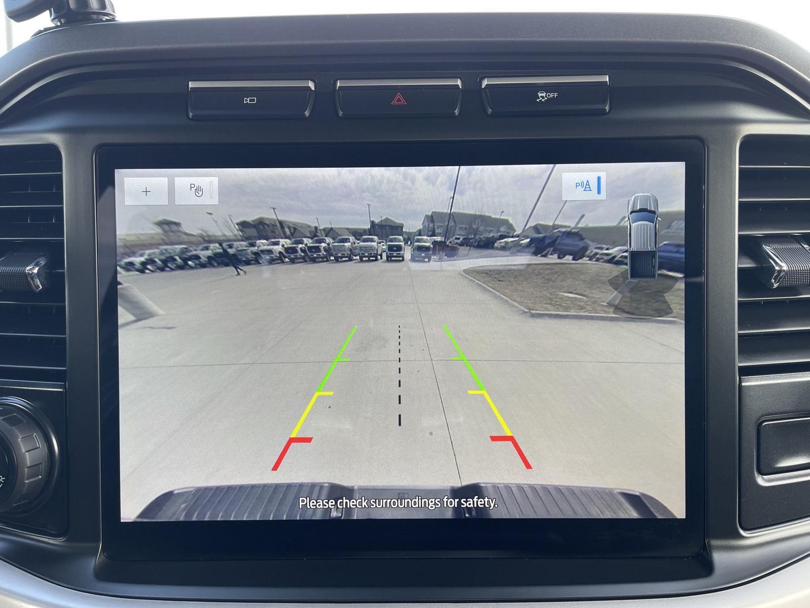 Used 2023 Ford F-150 for sale in Lincoln NE