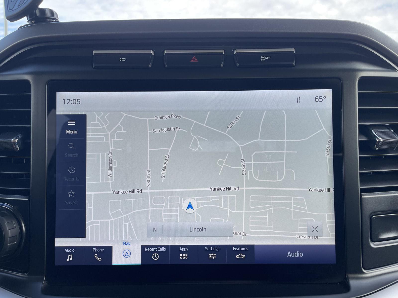 Used 2023 Ford F-150 for sale in Lincoln NE