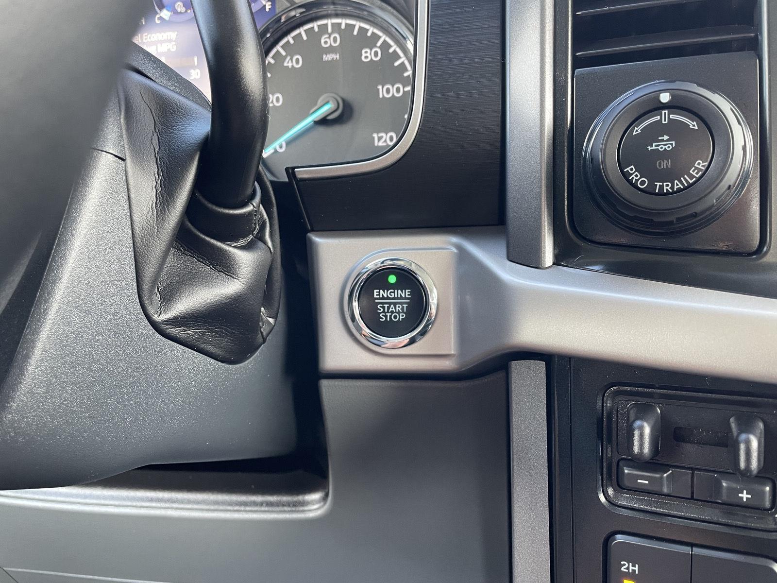 Used 2023 Ford F-150 for sale in Lincoln NE