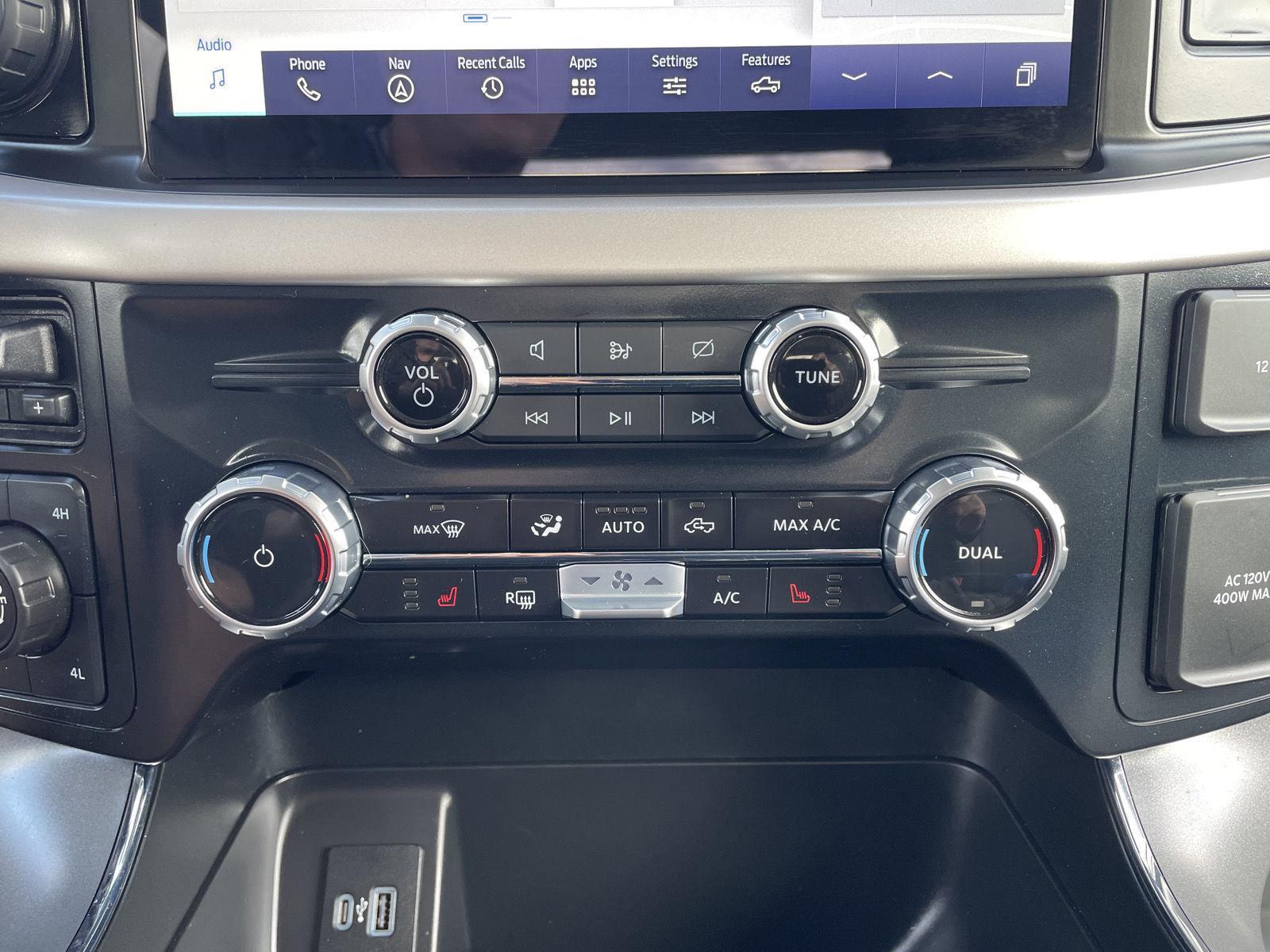 Used 2023 Ford F-150 for sale in Lincoln NE