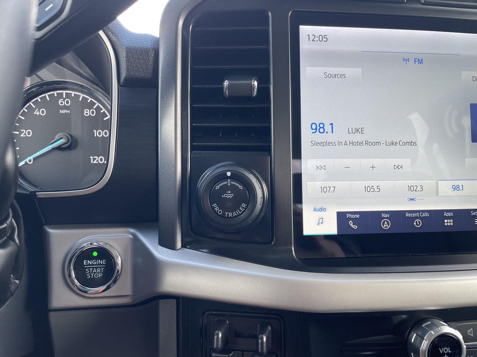 Used 2023 Ford F-150 for sale in Lincoln NE