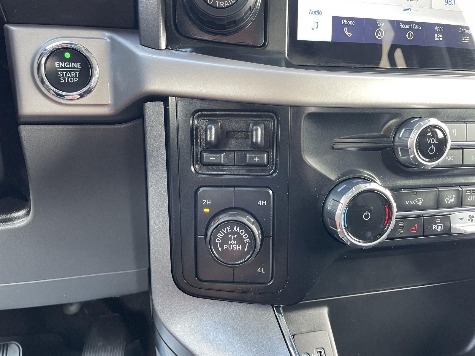 Used 2023 Ford F-150 for sale in Lincoln NE