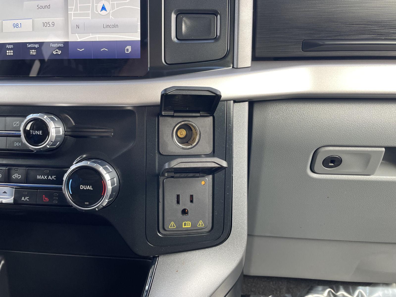 Used 2023 Ford F-150 for sale in Lincoln NE