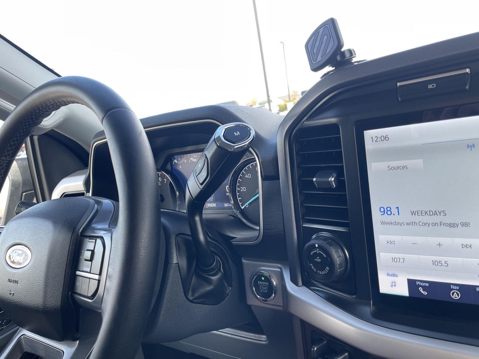 Used 2023 Ford F-150 for sale in Lincoln NE