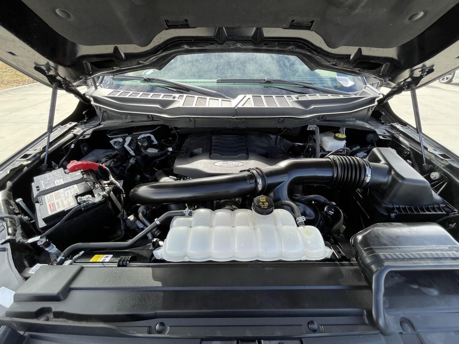 Used 2023 Ford F-150 for sale in Lincoln NE