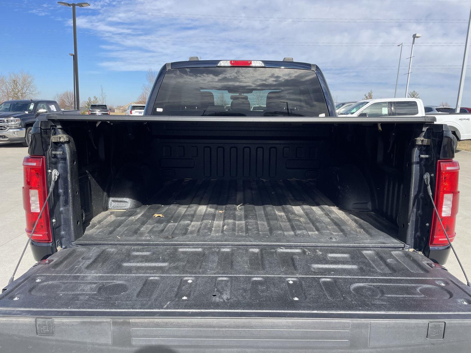 Used 2023 Ford F-150 for sale in Lincoln NE