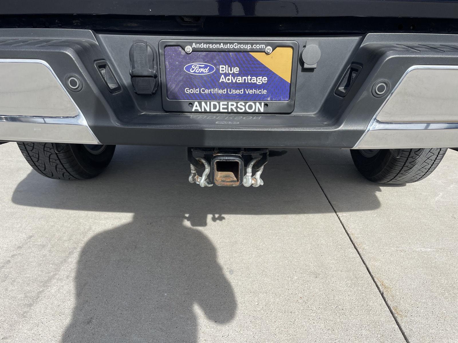 Used 2023 Ford F-150 for sale in Lincoln NE