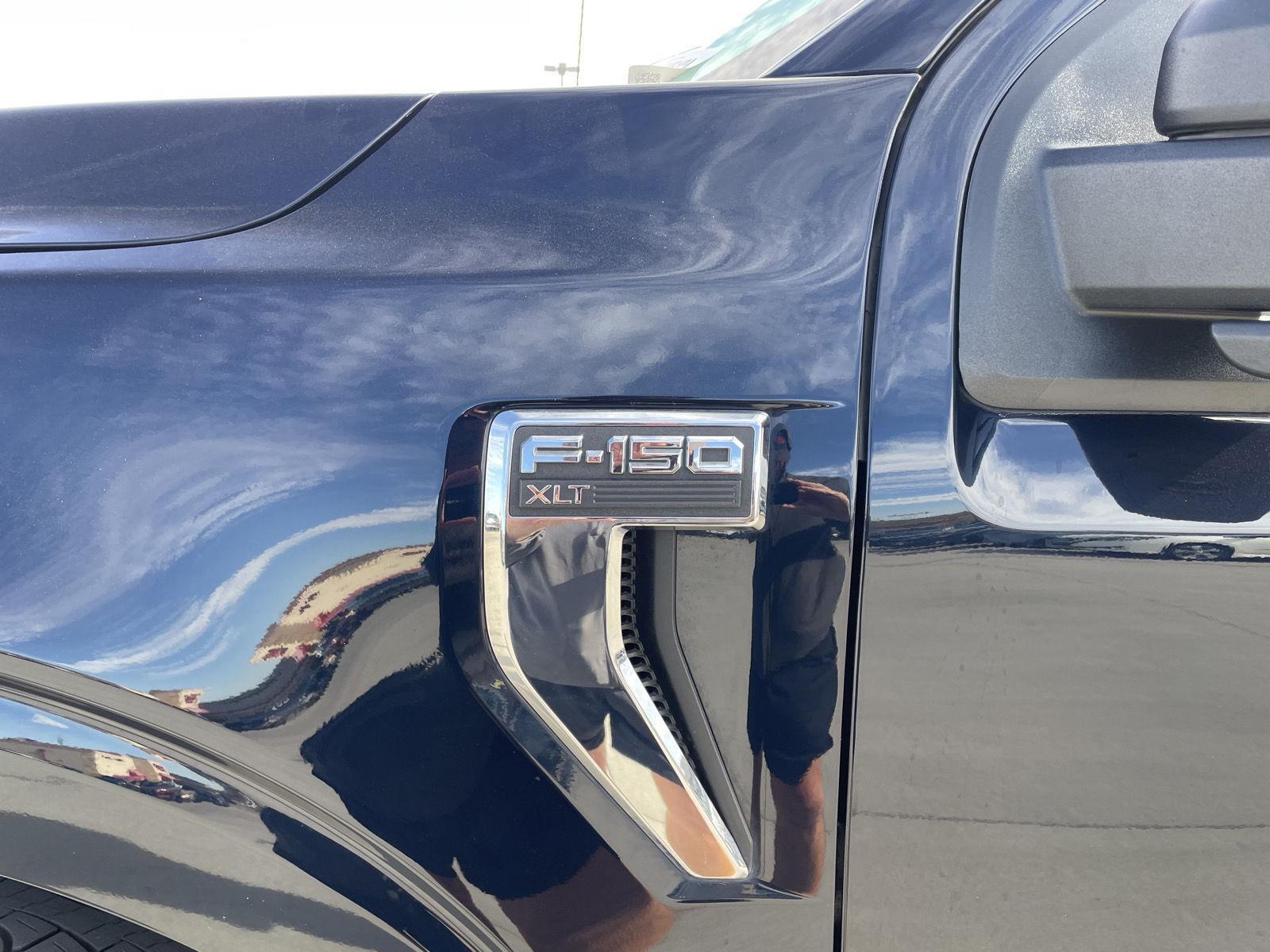 Used 2023 Ford F-150 for sale in Lincoln NE