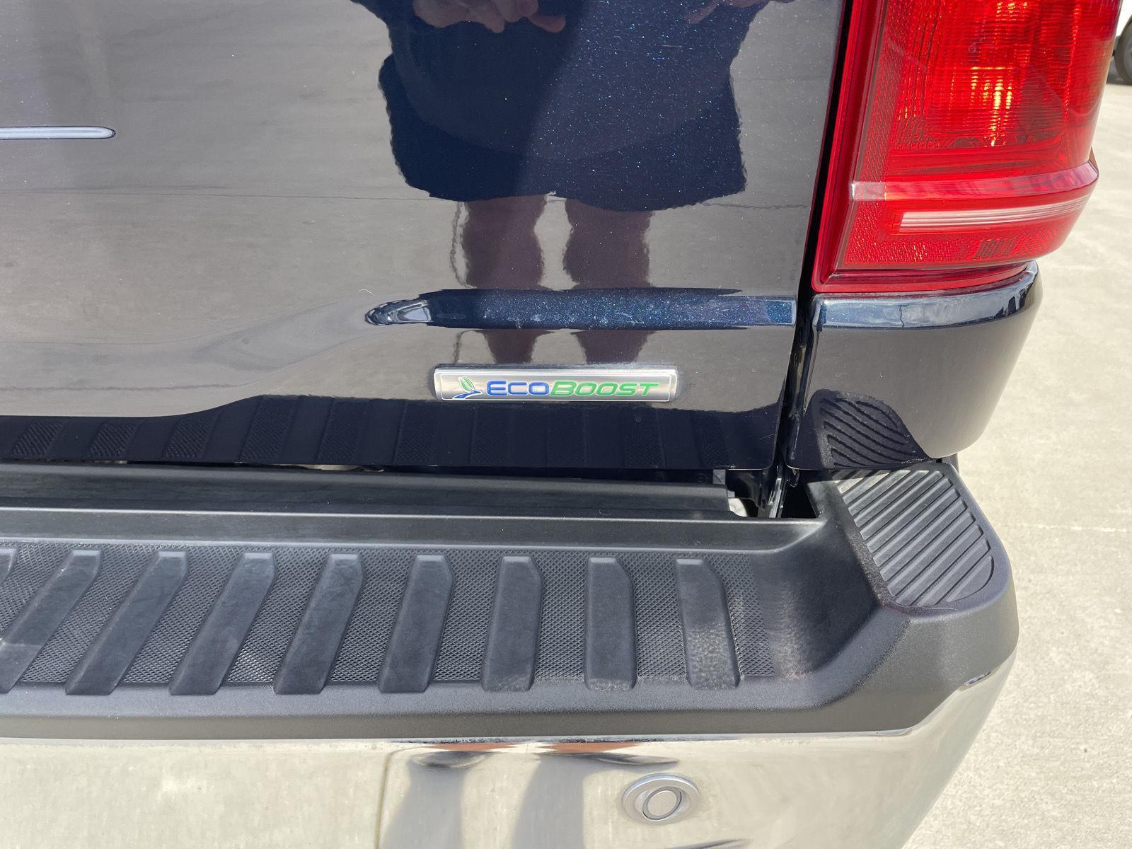 Used 2023 Ford F-150 for sale in Lincoln NE