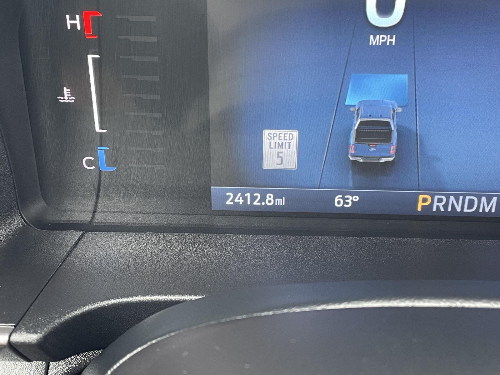 Used 2024 Ford Ranger for sale in Lincoln NE