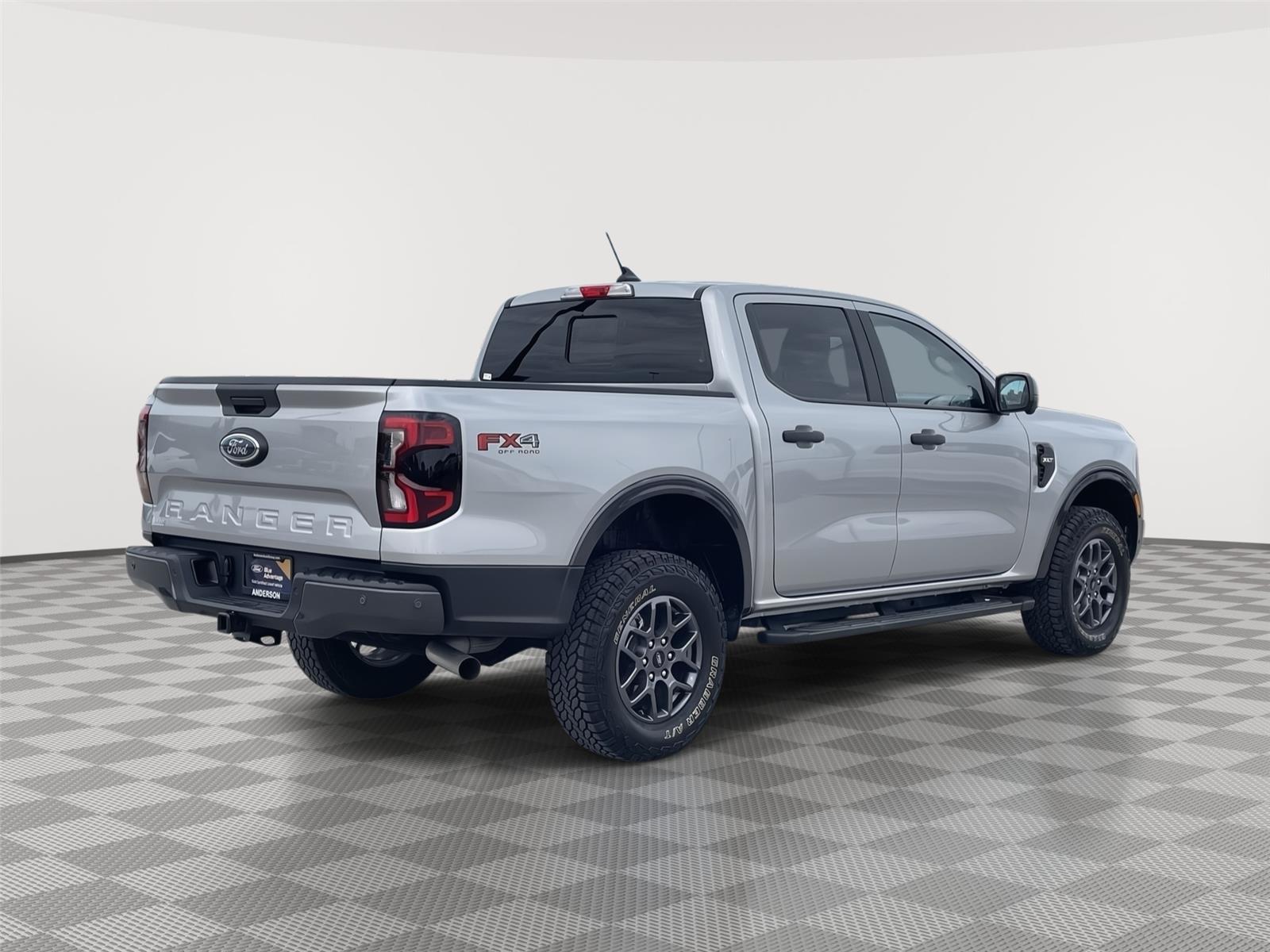 Used 2024 Ford Ranger for sale in Lincoln NE