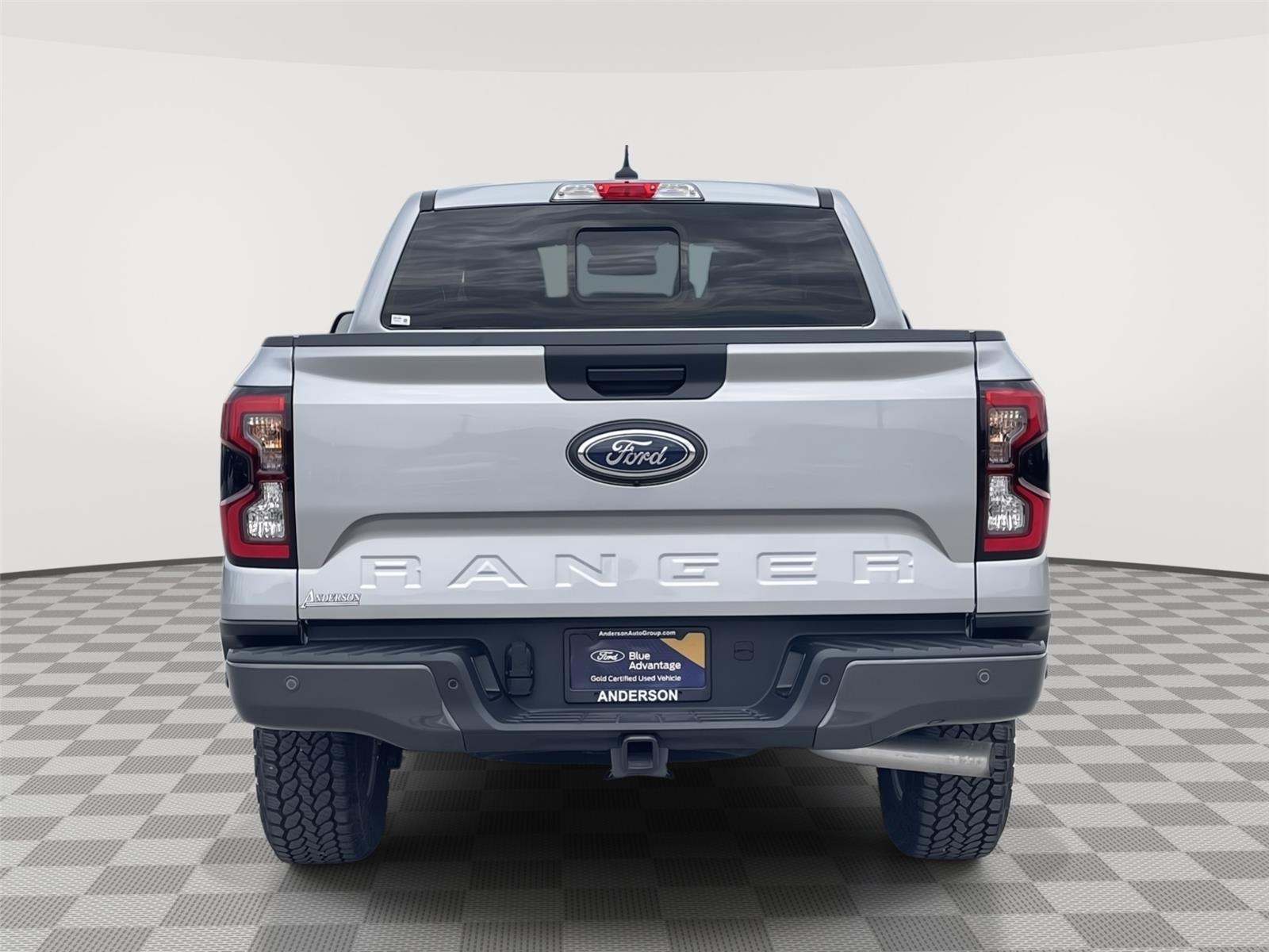 Used 2024 Ford Ranger for sale in Lincoln NE