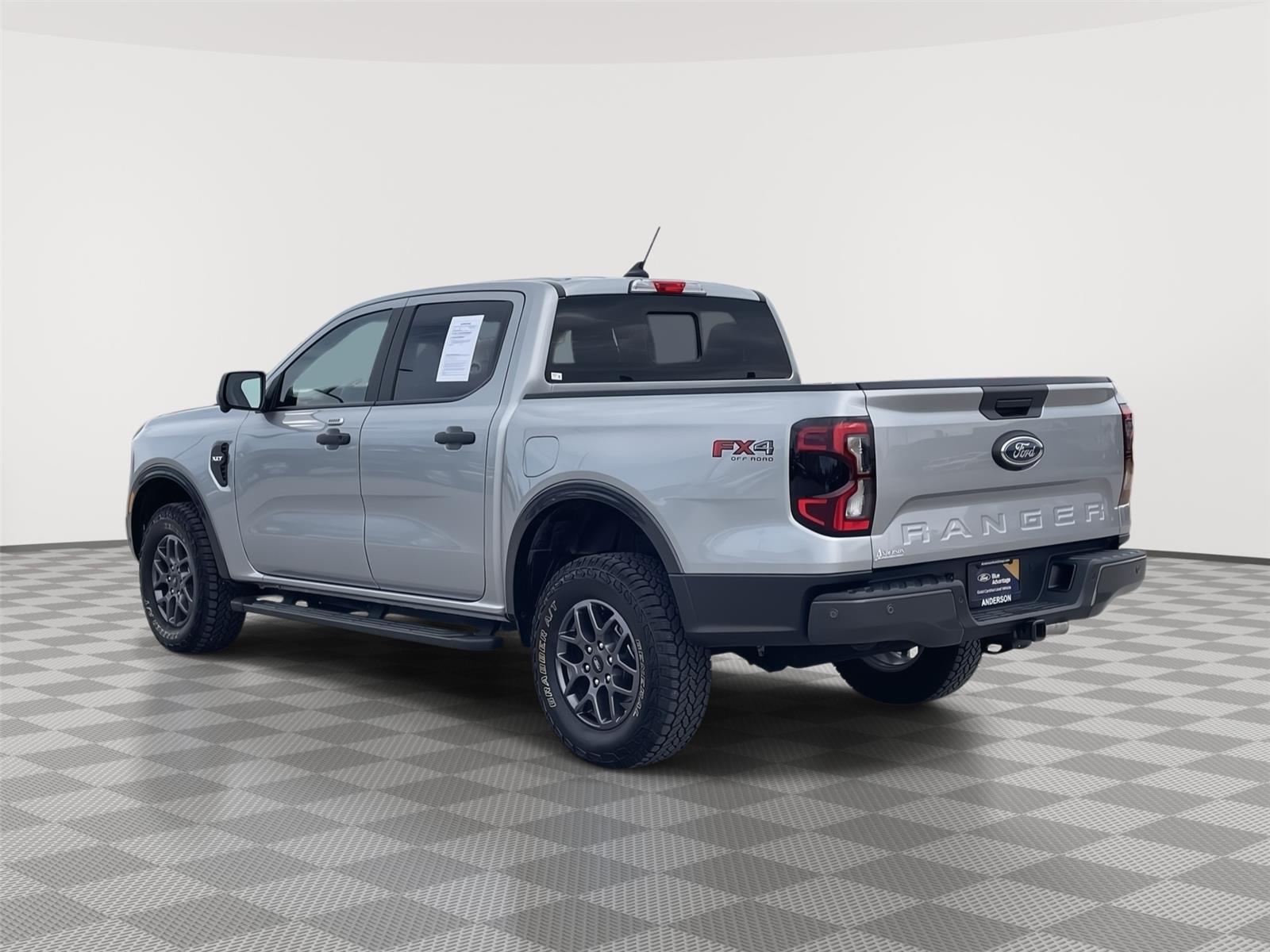 Used 2024 Ford Ranger for sale in Lincoln NE