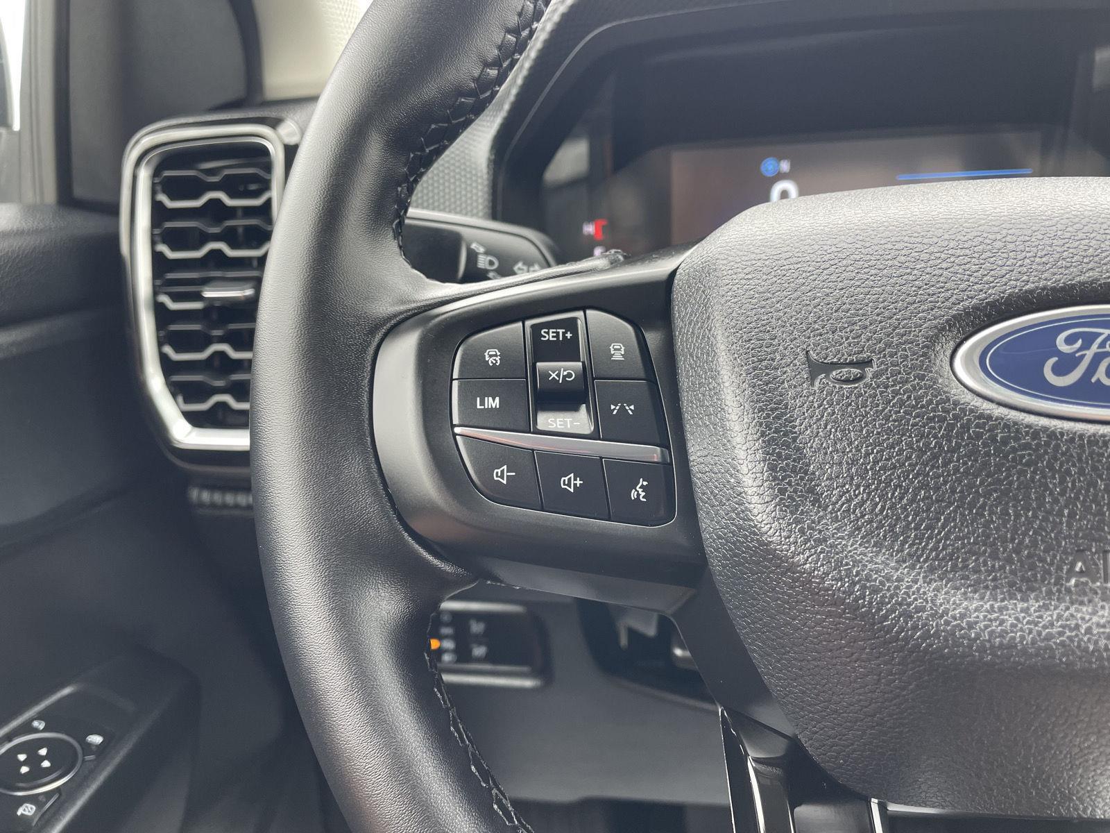 Used 2024 Ford Ranger for sale in Lincoln NE