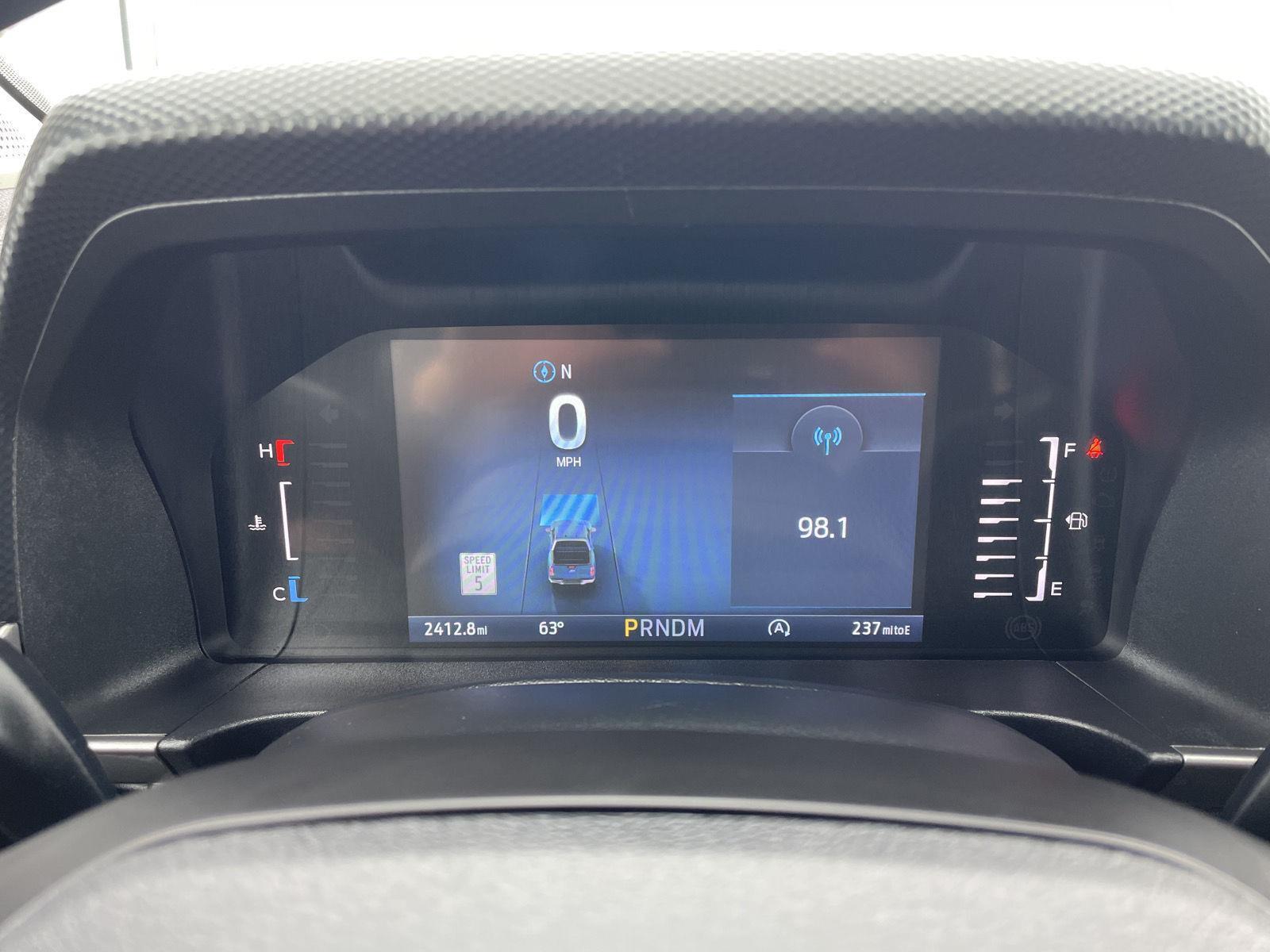 Used 2024 Ford Ranger for sale in Lincoln NE